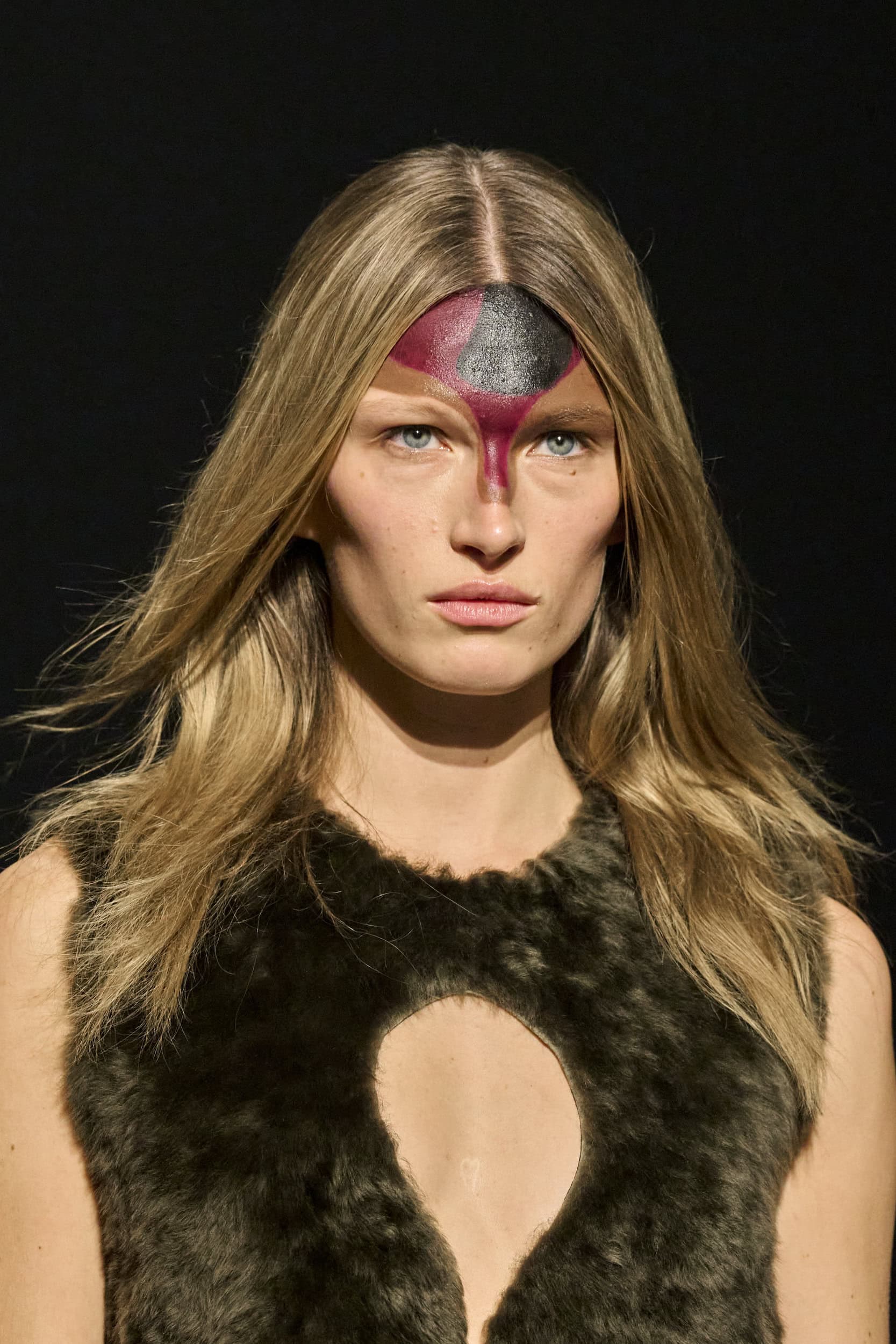 Eckhaus Latta Fall 2023 Fashion Show Details
