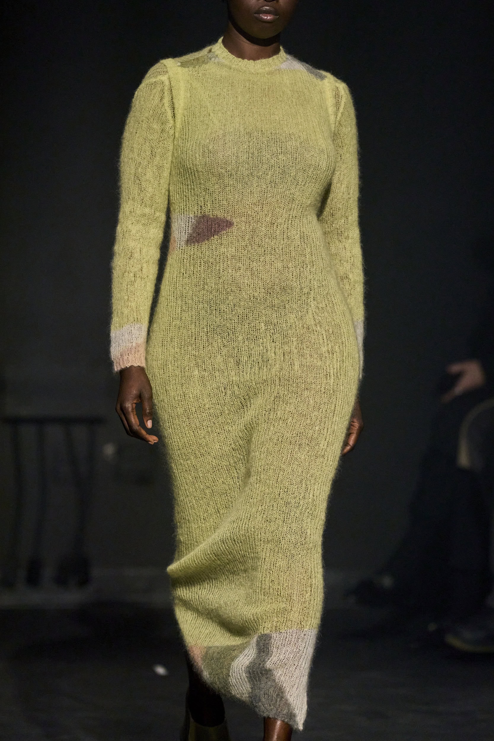 Eckhaus Latta Fall 2023 Fashion Show Details