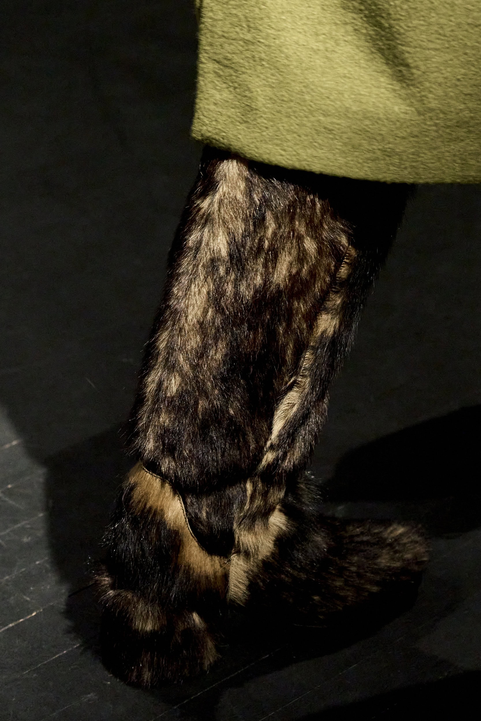 Eckhaus Latta Fall 2023 Fashion Show Details