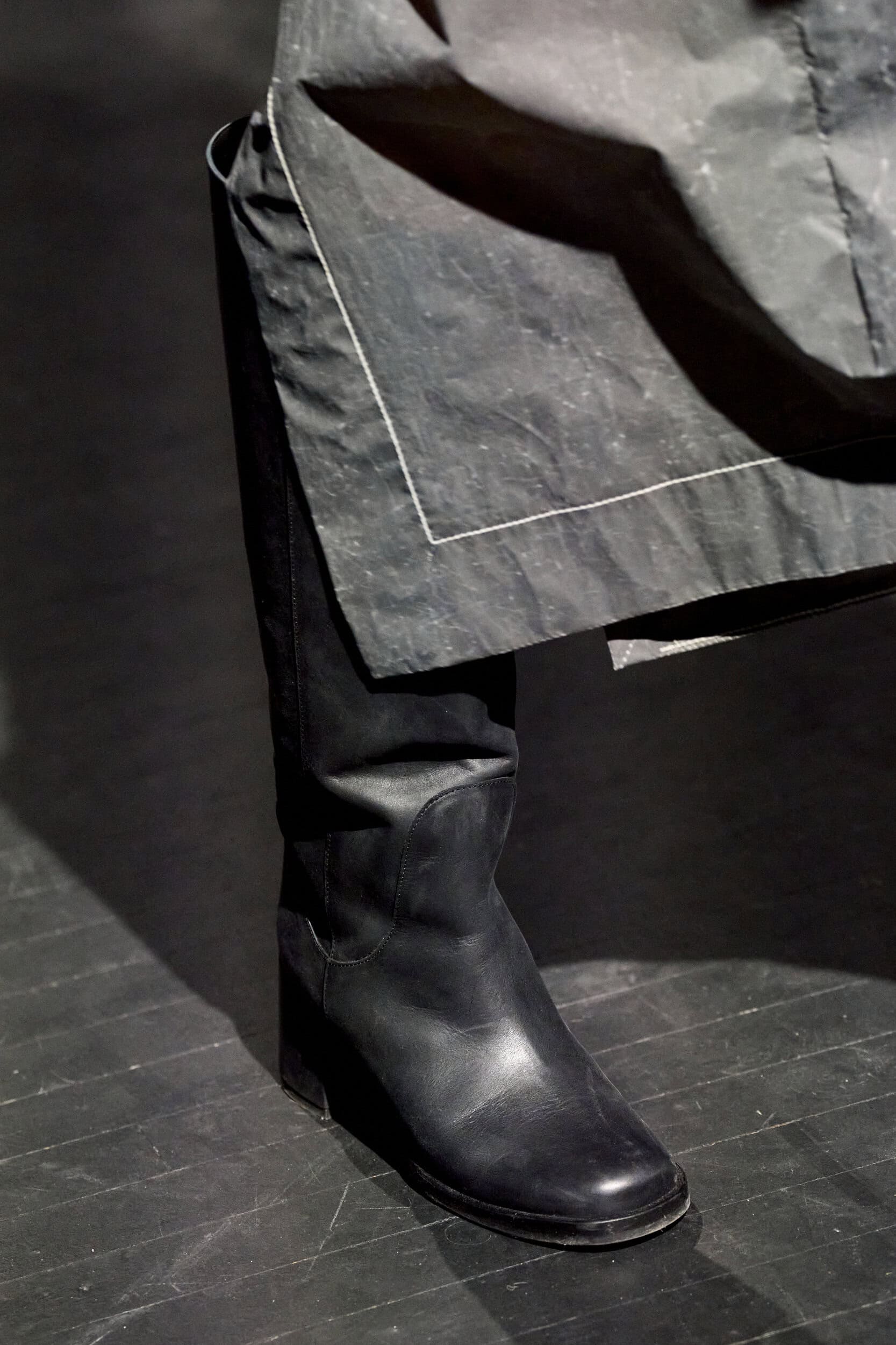 Eckhaus Latta Fall 2023 Fashion Show Details