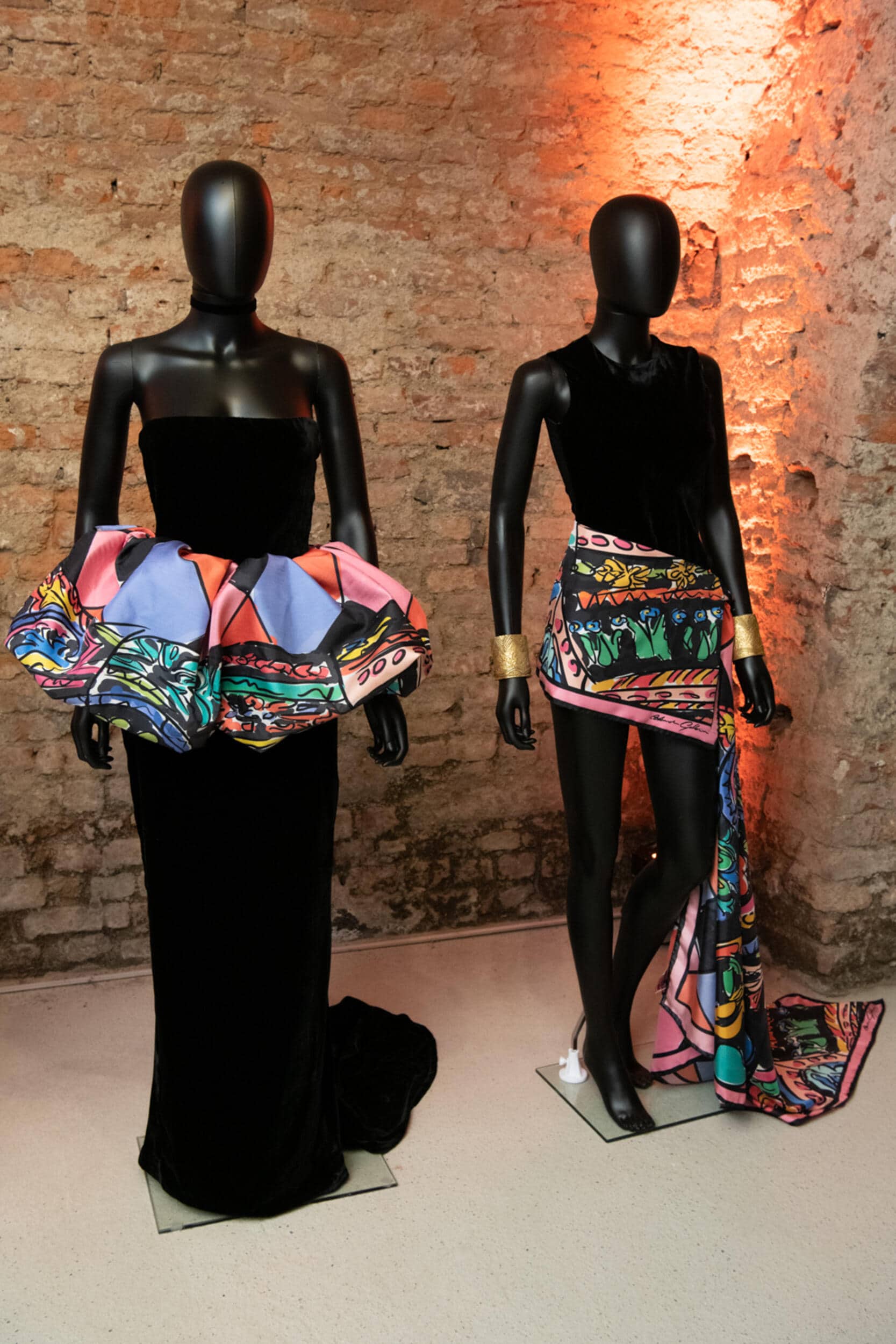 Edoardo Gallorini Fall 2023 Fashion Show