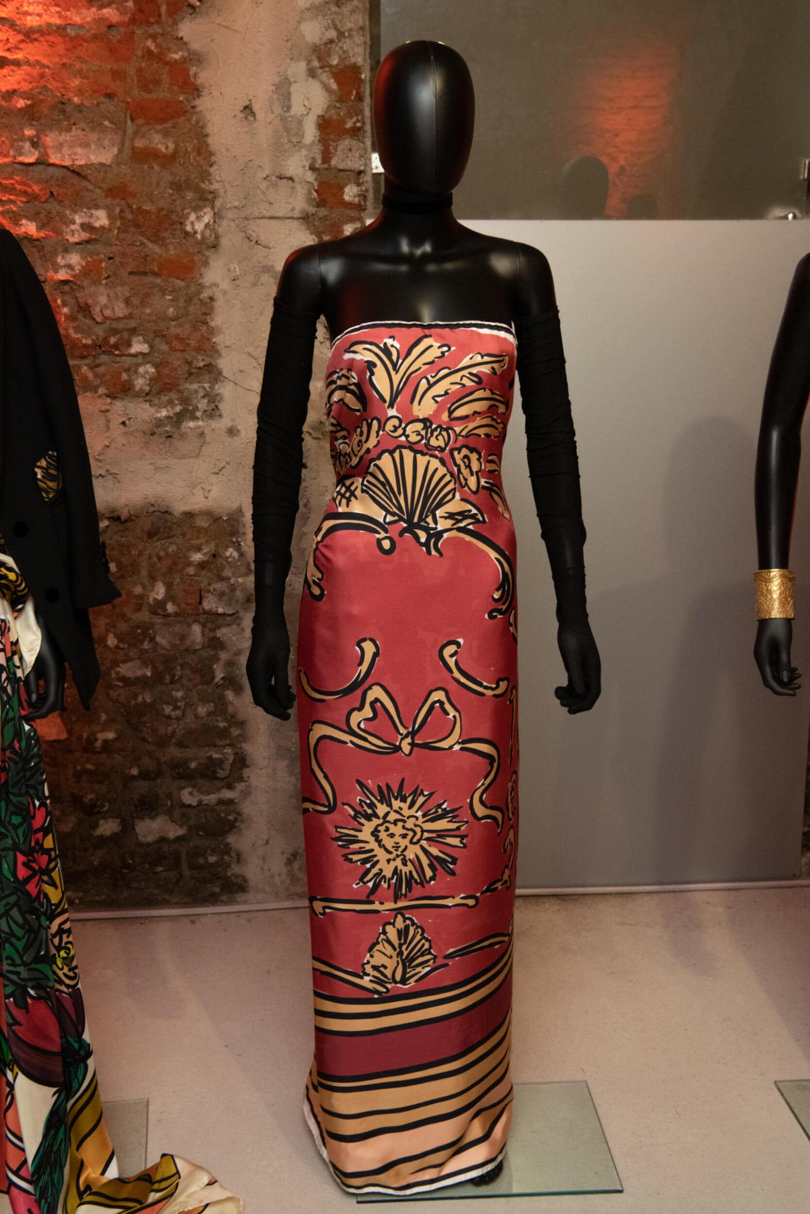 Edoardo Gallorini Fall 2023 Fashion Show