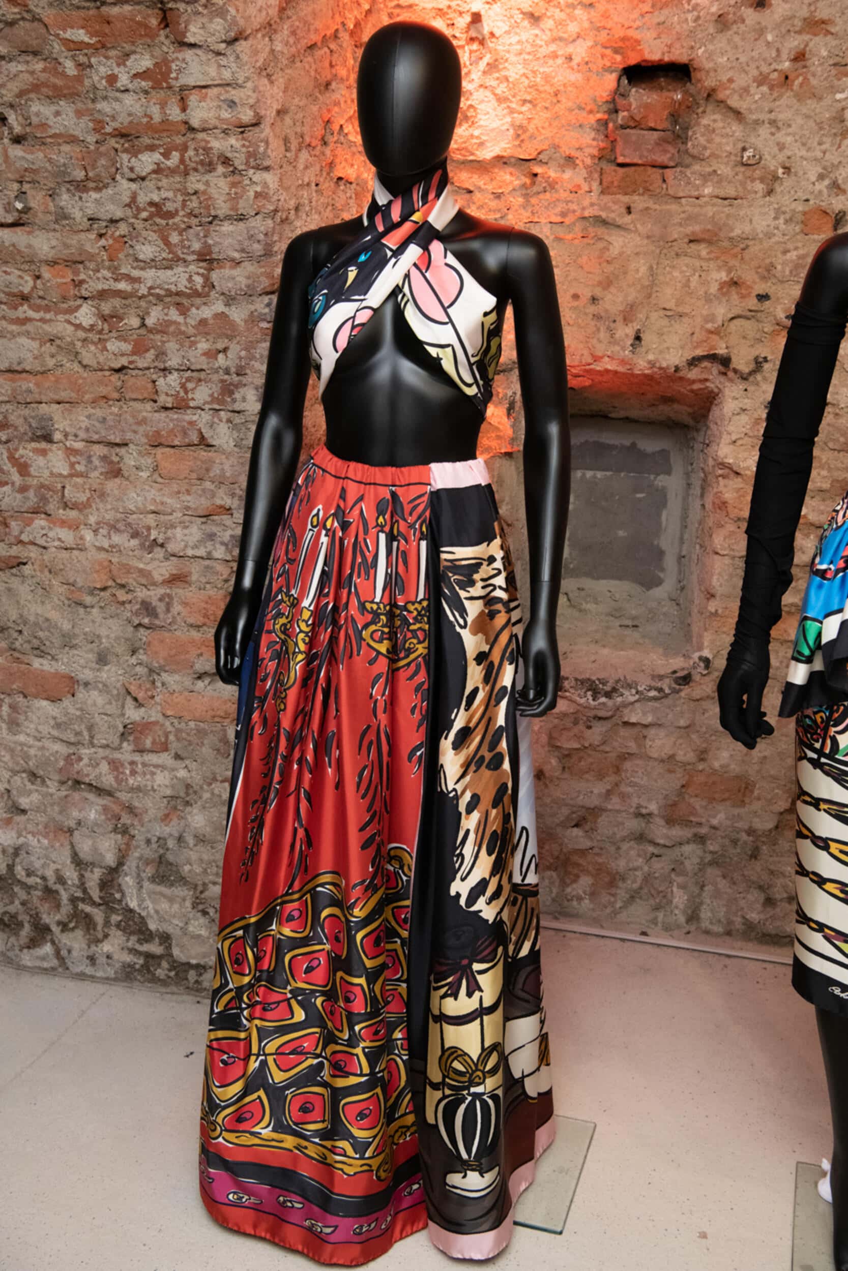 Edoardo Gallorini Fall 2023 Fashion Show