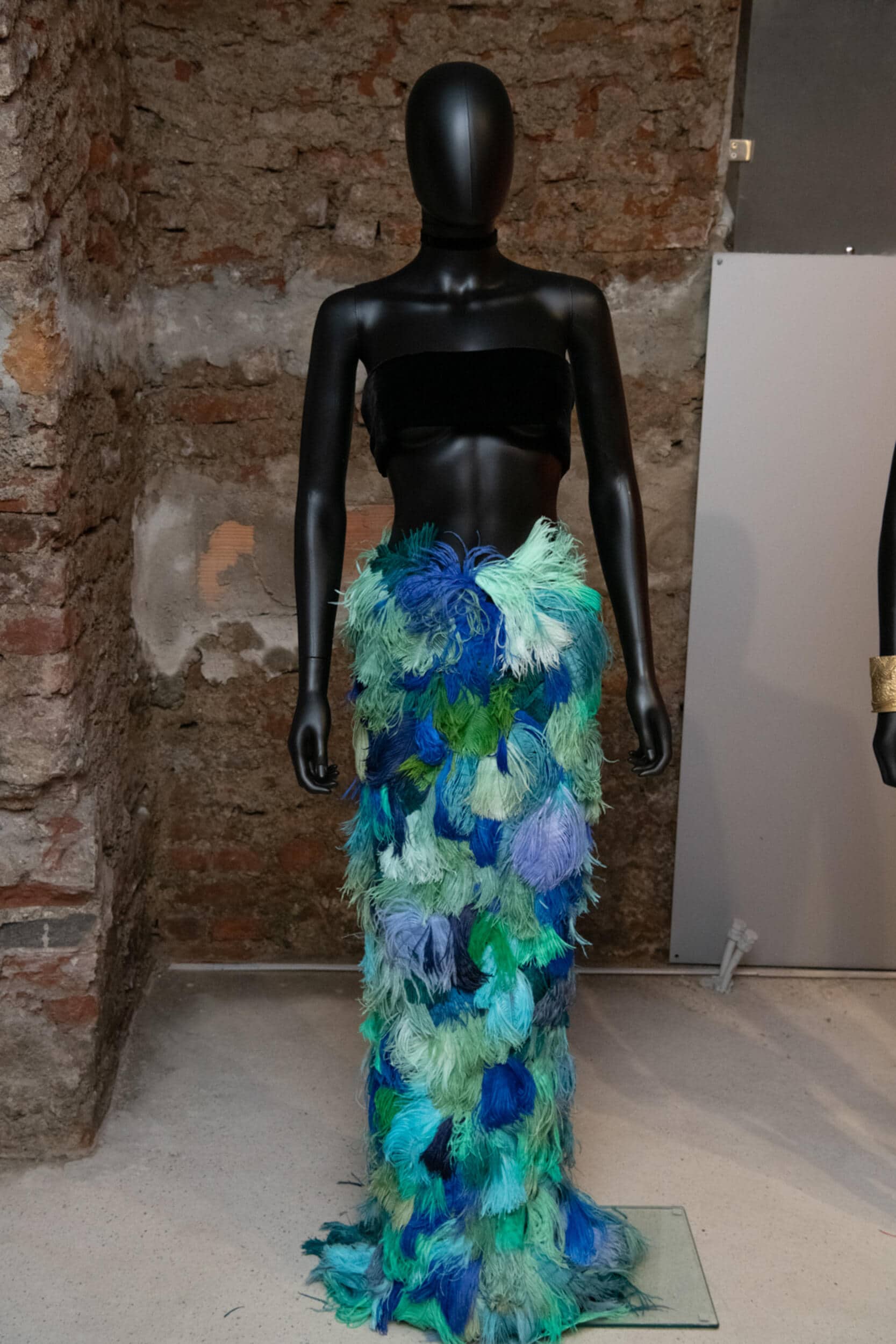 Edoardo Gallorini Fall 2023 Fashion Show