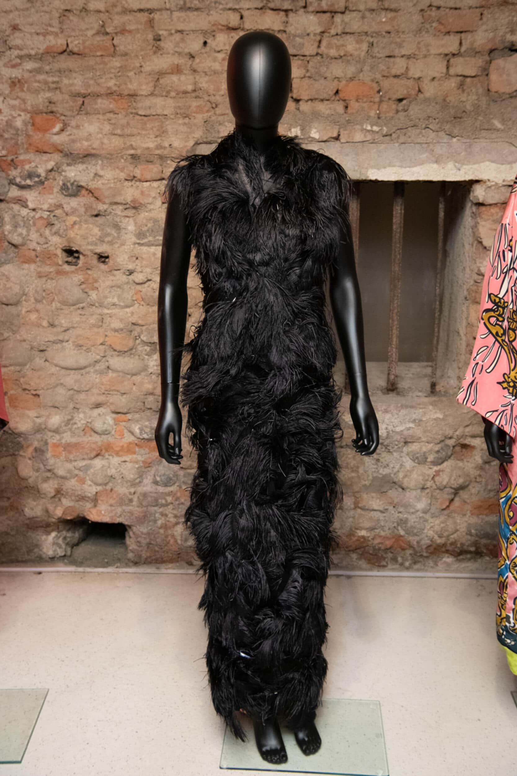 Edoardo Gallorini Fall 2023 Fashion Show