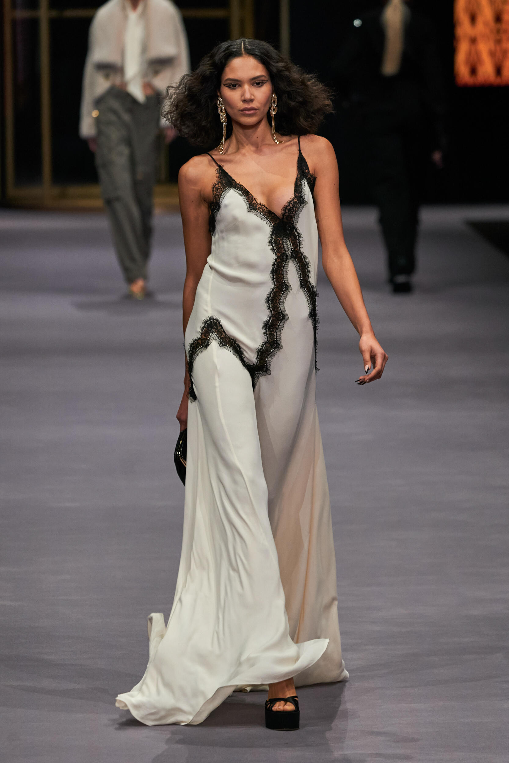 Elisabetta Franchi Fall 2023 Fashion Show