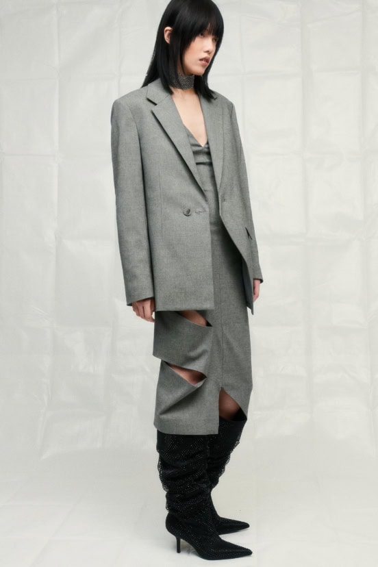 Et Ochs Fall 2023 Fashion Show