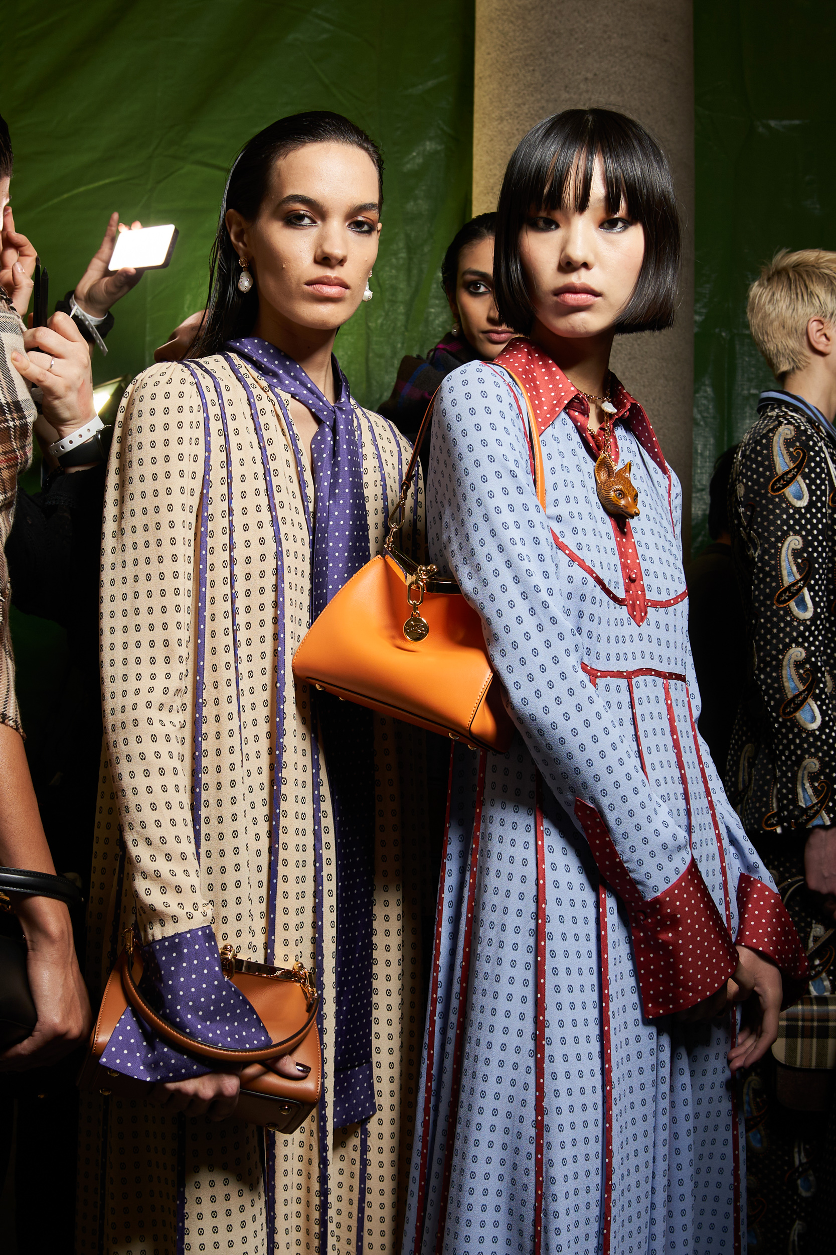 Women's Etro Fall/winter 2023 Collection