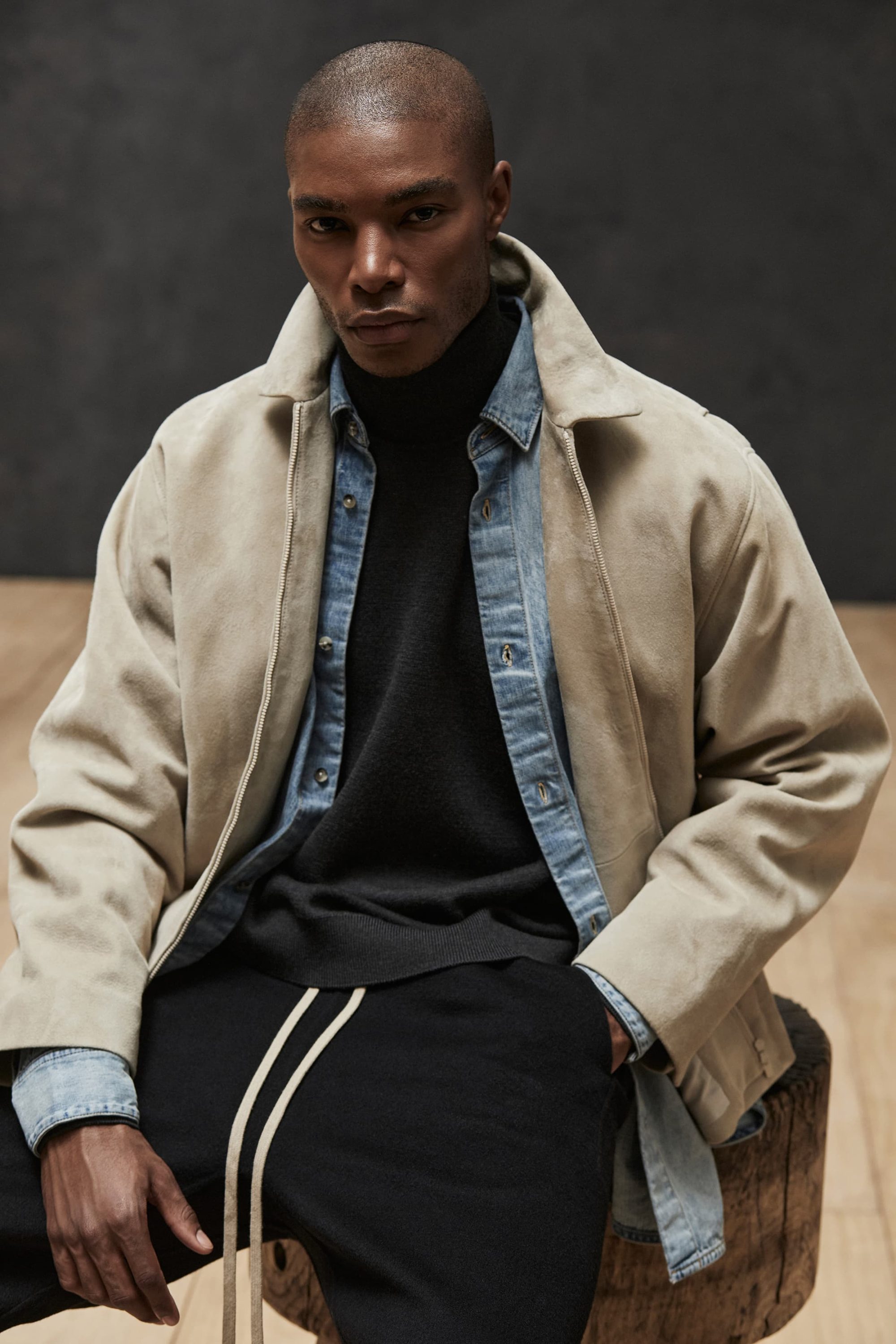 Fear of God Spring 2023 Drop 2 Collection | The Impression