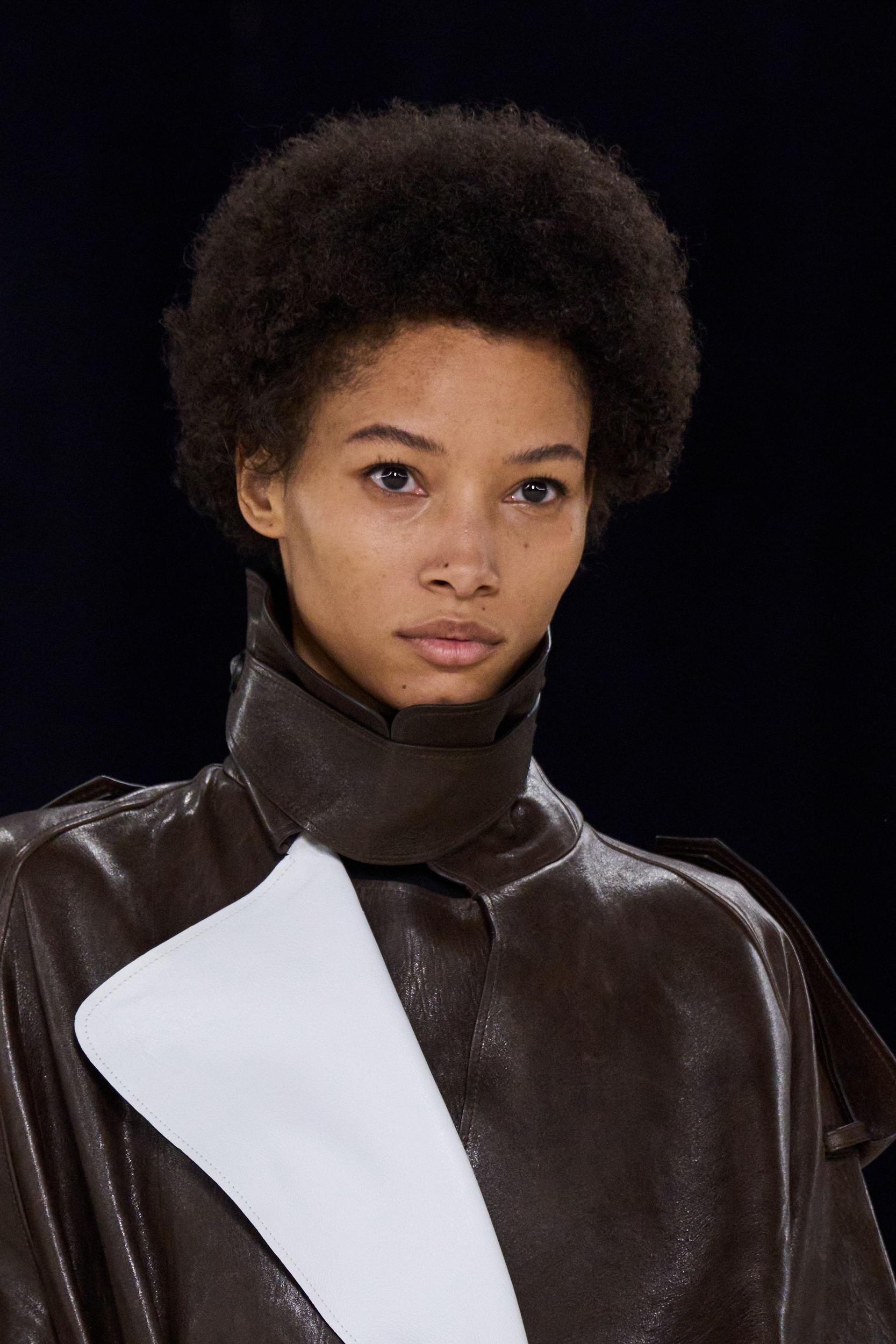 Ferragamo Fall 2023 Fashion Show Details