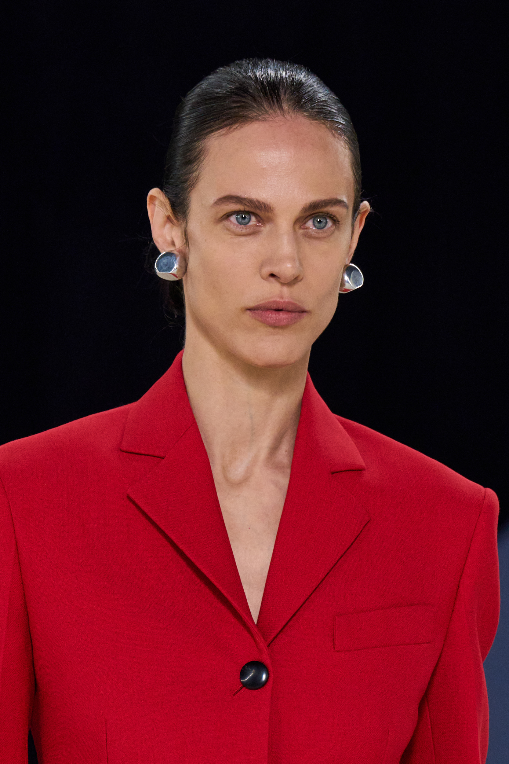 Ferragamo Fall 2023 Fashion Show Details