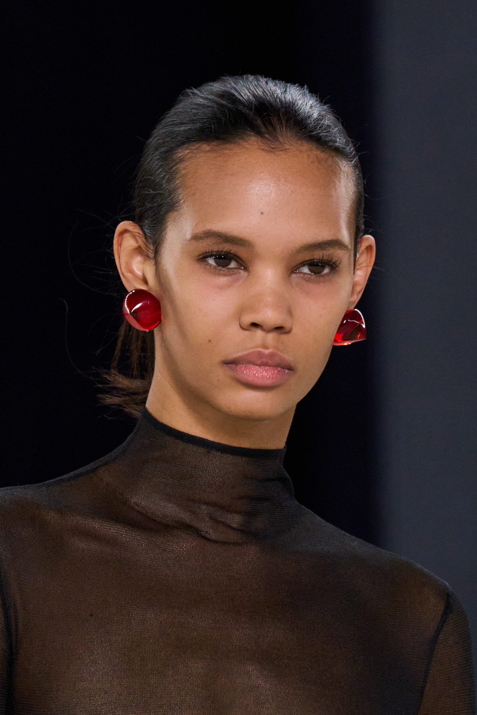 Ferragamo Fall 2023 Fashion Show Details