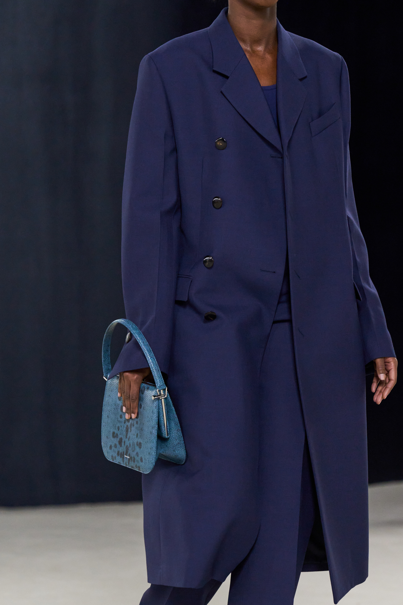 Ferragamo Fall 2023 Fashion Show Details