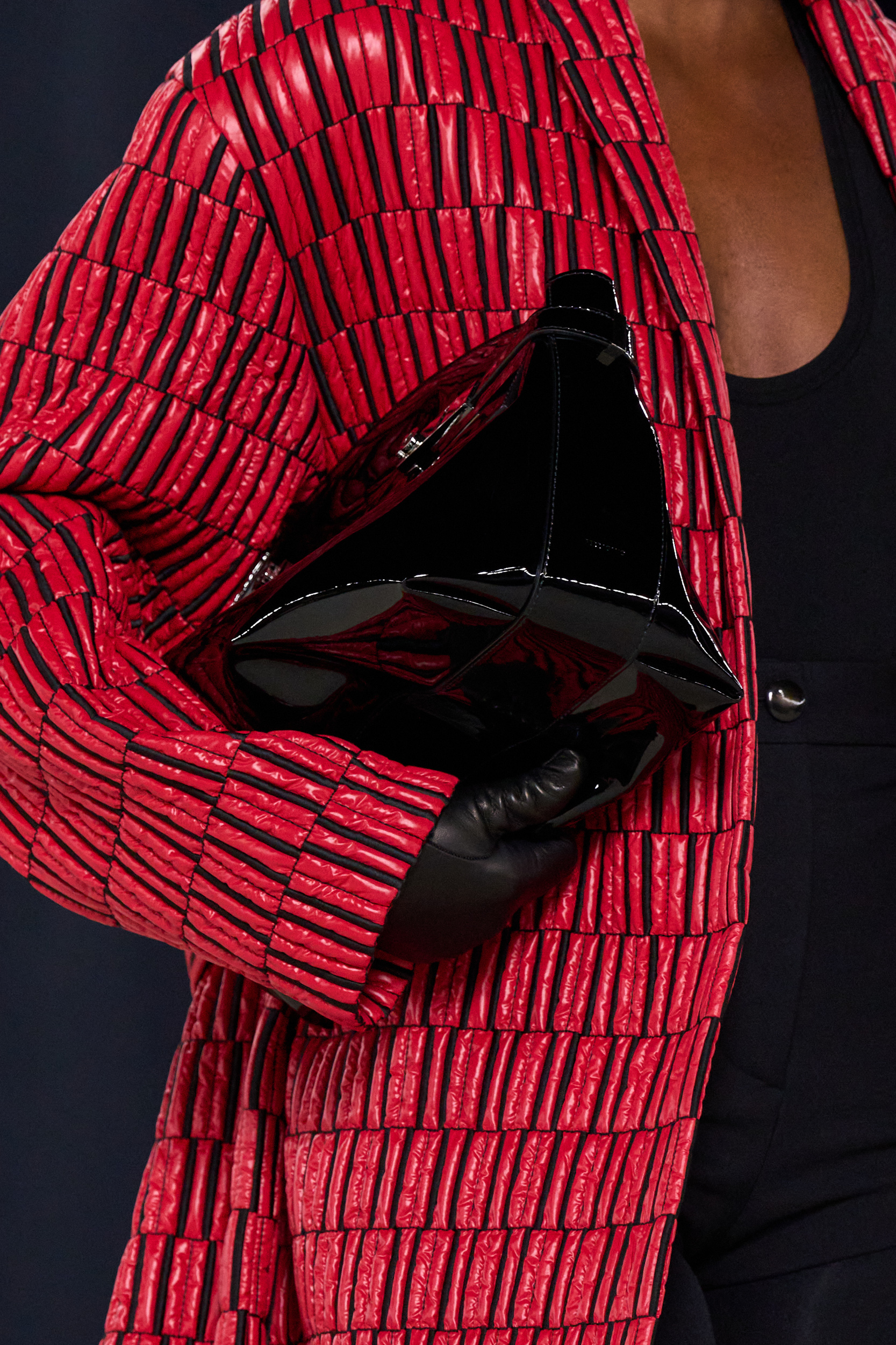 Ferragamo Fall 2023 Fashion Show Details