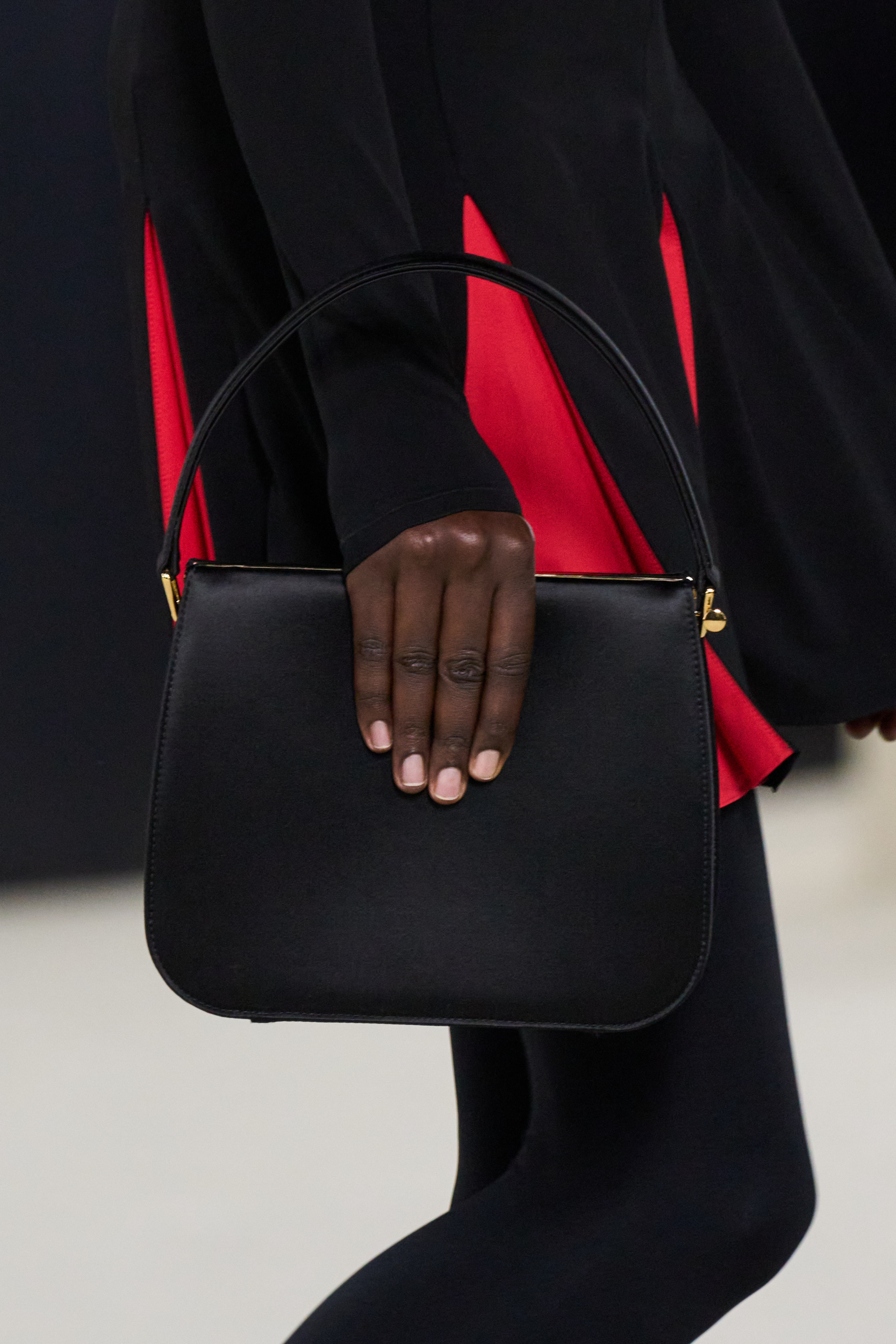 Ferragamo Fall 2023 Fashion Show Details