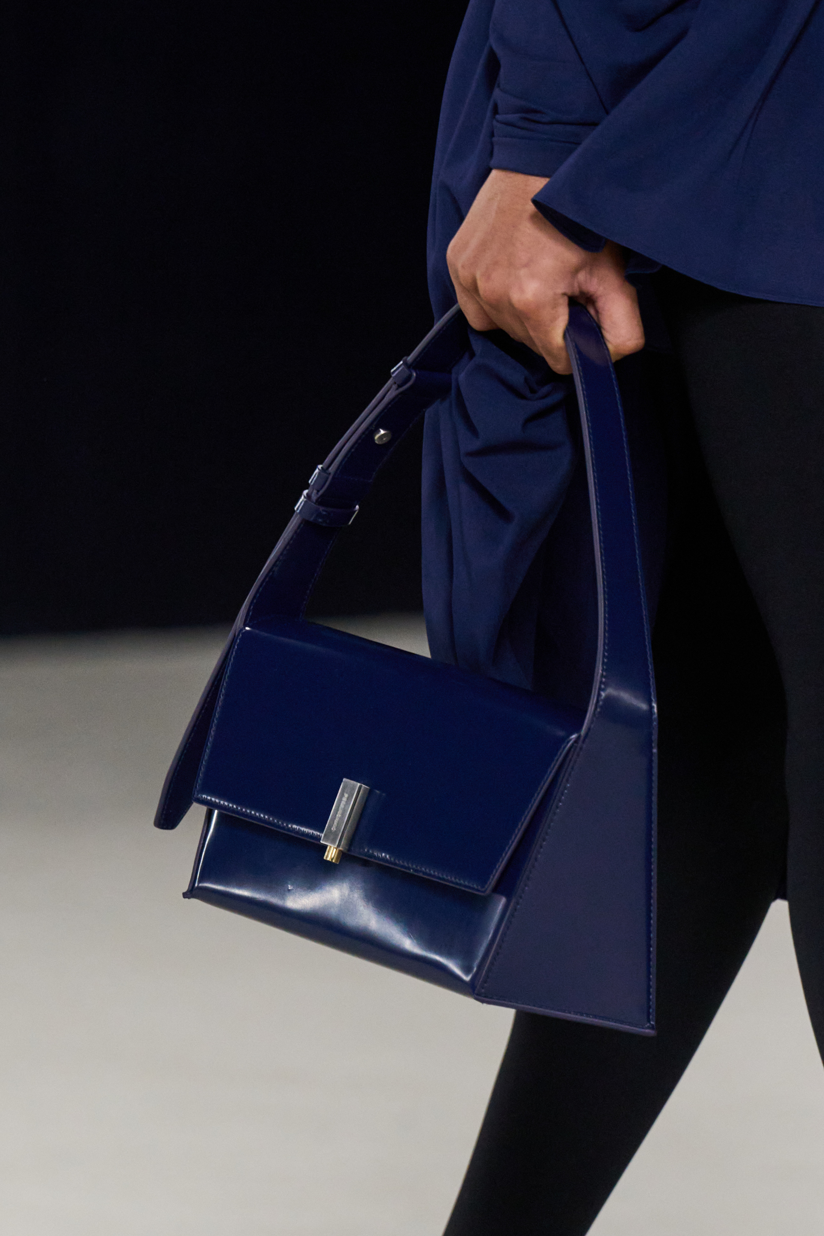 Ferragamo Fall 2023 Fashion Show Details