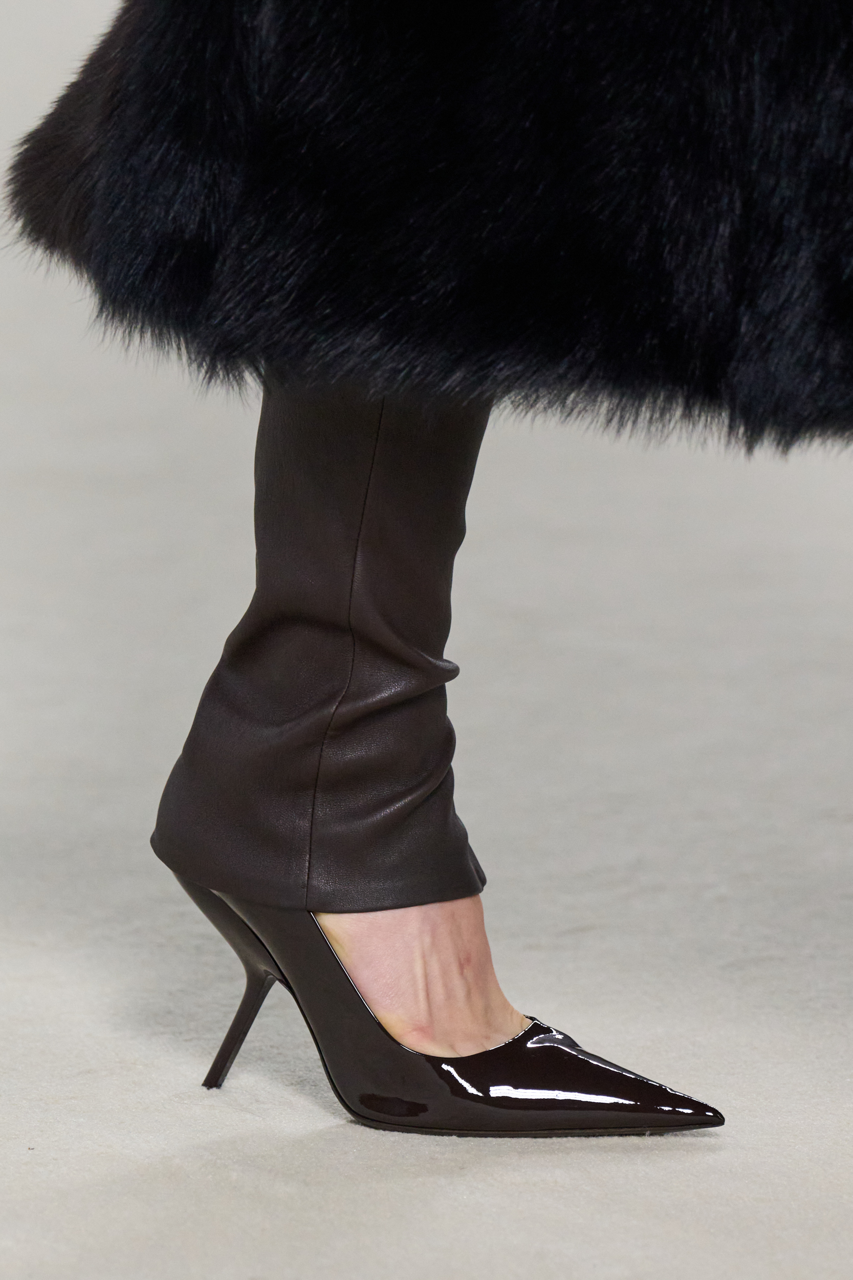 Ferragamo Fall 2023 Fashion Show Details