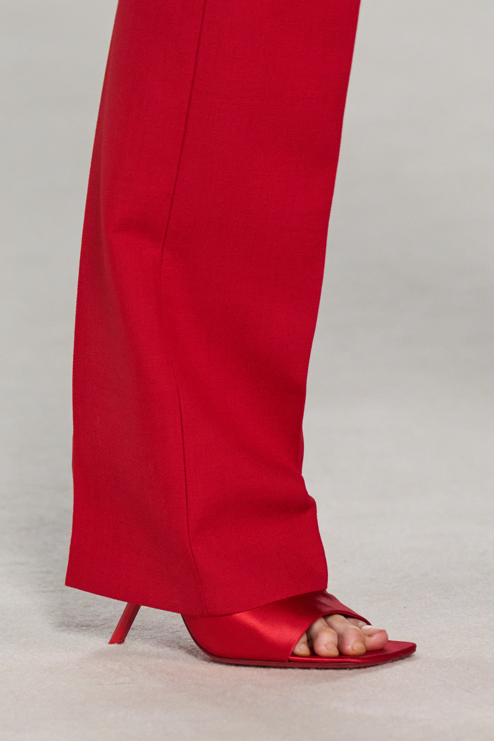 Ferragamo Fall 2023 Fashion Show Details