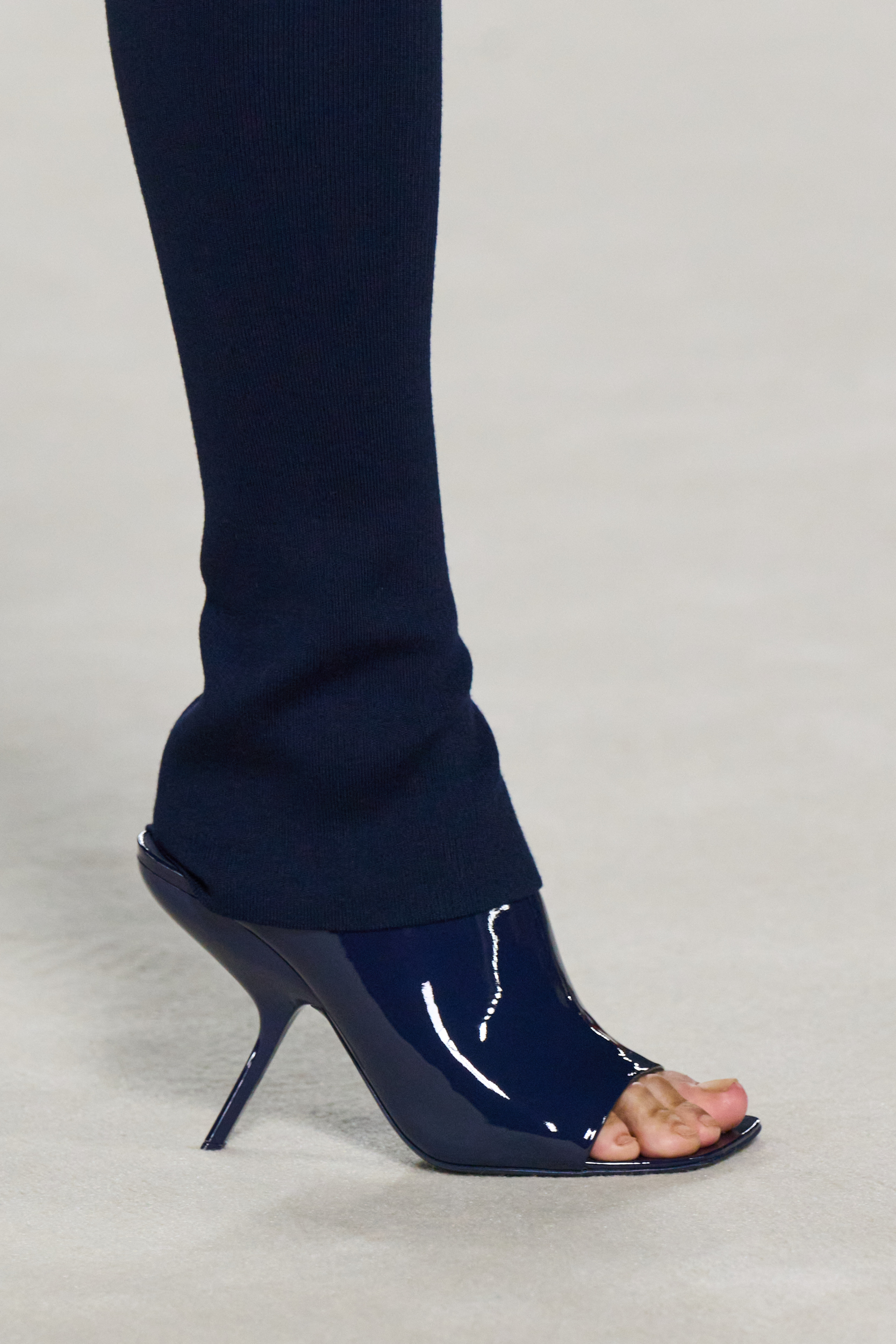 Ferragamo Fall 2023 Fashion Show Details