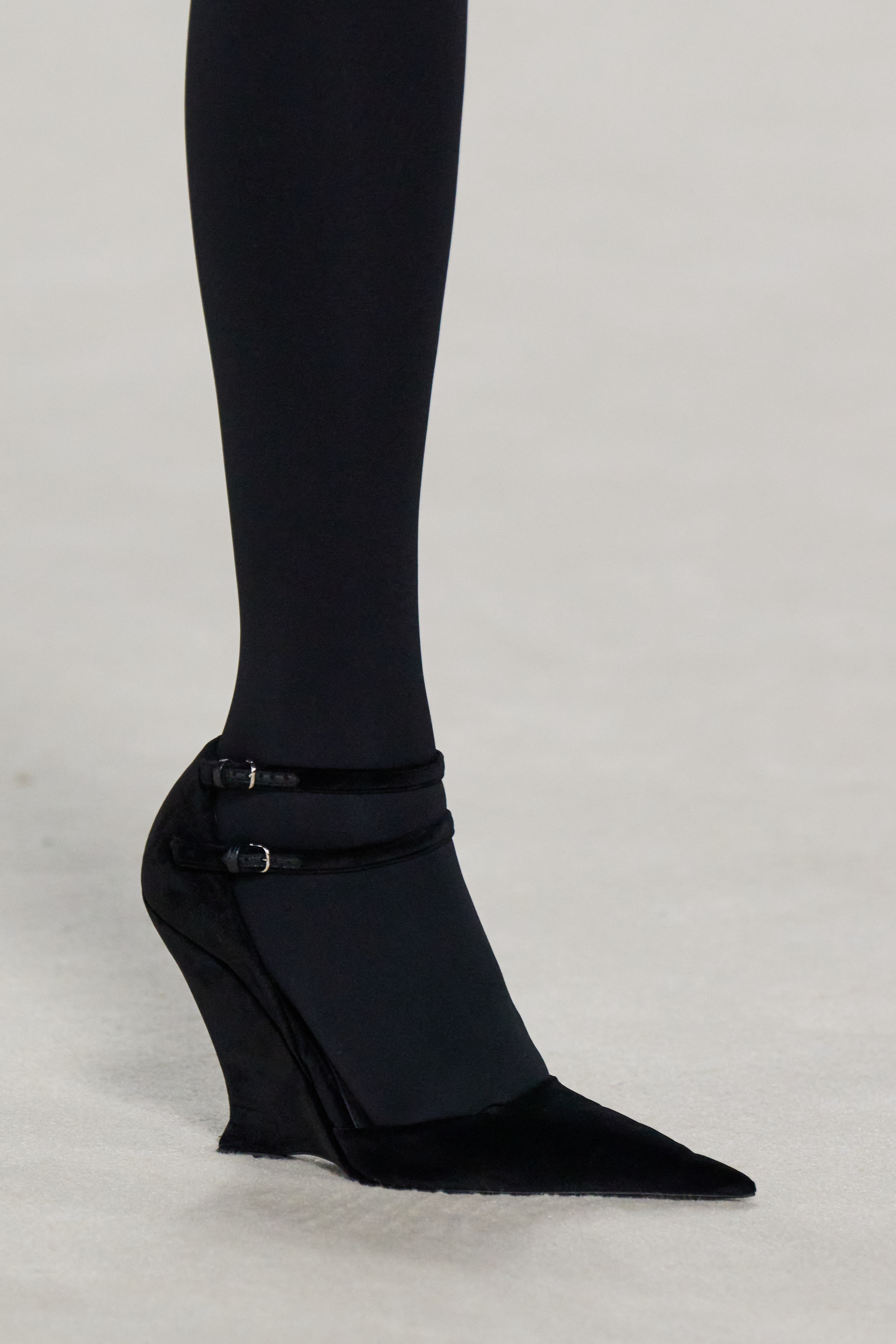 Ferragamo Fall 2023 Fashion Show Details