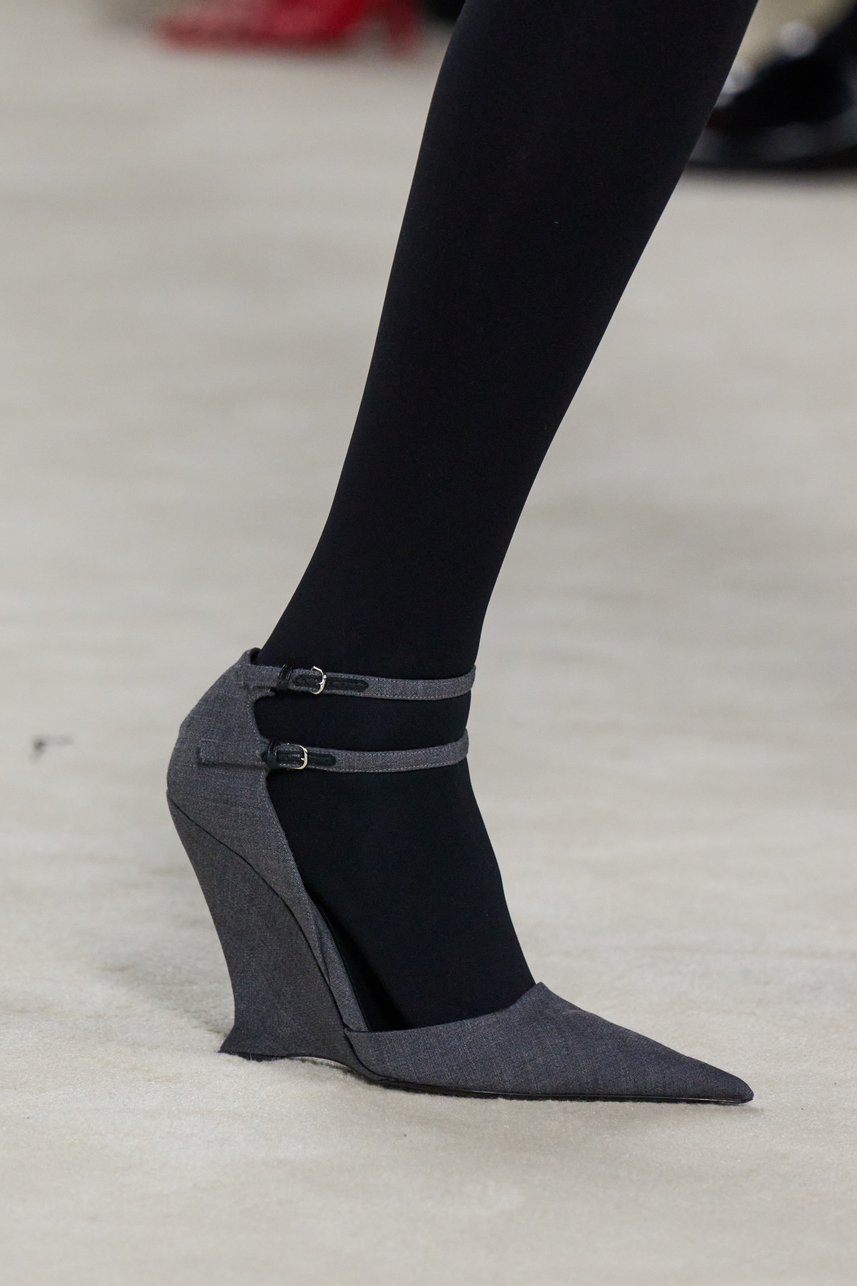 Ferragamo Fall 2023 Fashion Show Details