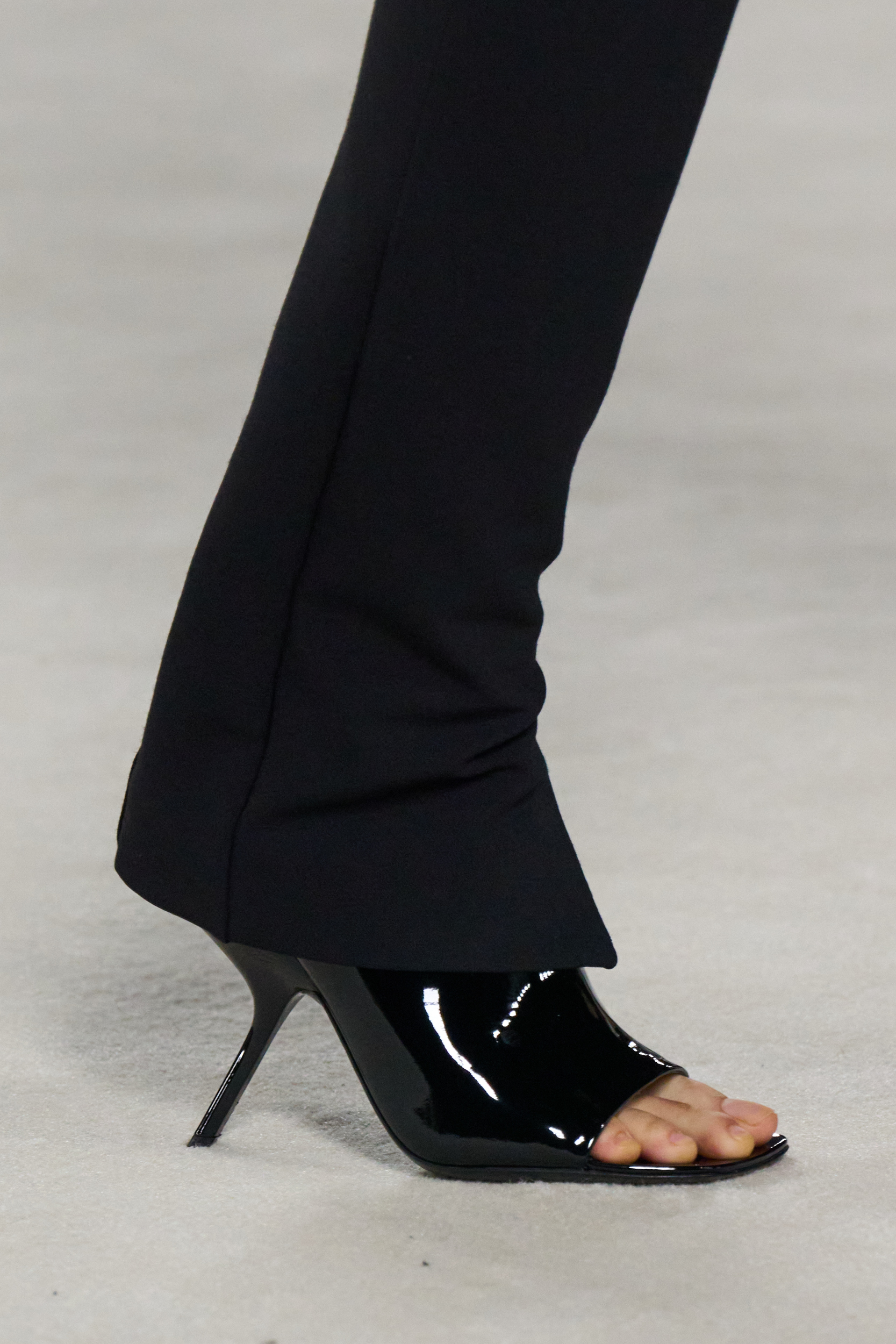 Ferragamo Fall 2023 Fashion Show Details