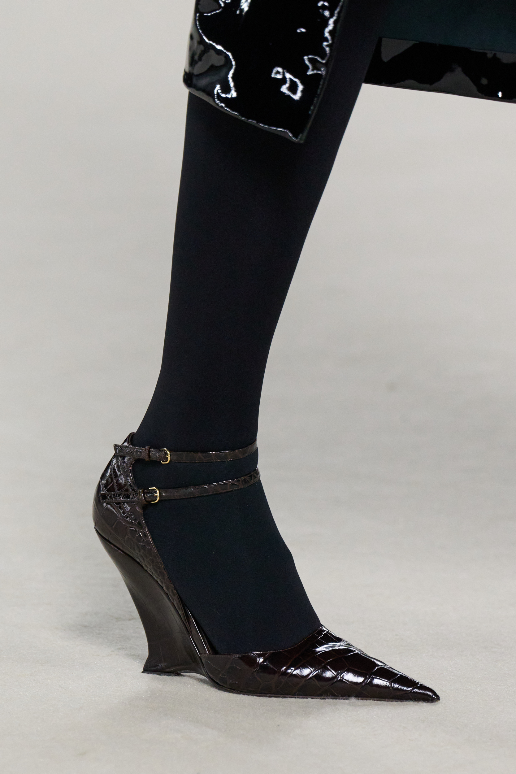 Ferragamo Fall 2023 Fashion Show Details