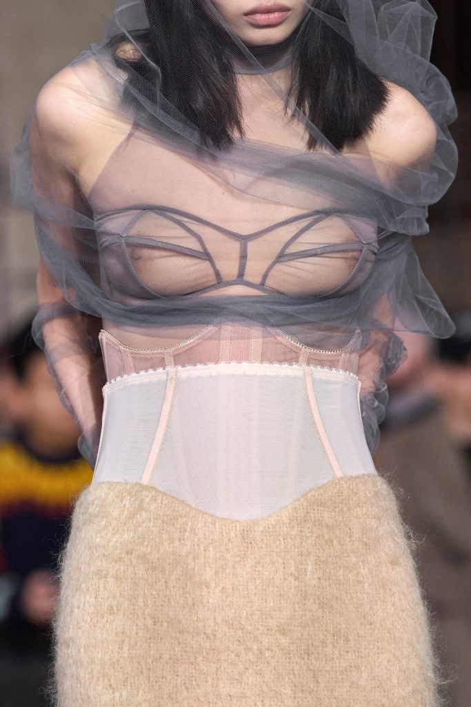 Dilara Findikoglu Fall 2023 Fashion Show Details