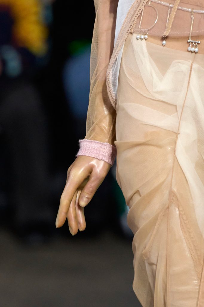 Dilara Findikoglu Fall 2023 Fashion Show Details