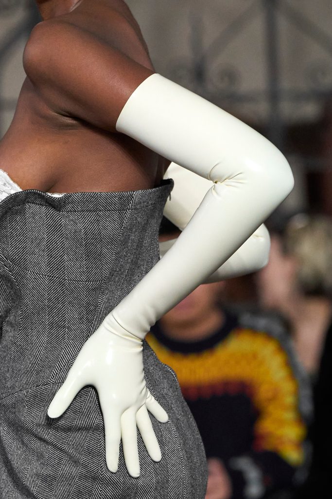 Dilara Findikoglu Fall 2023 Fashion Show Details