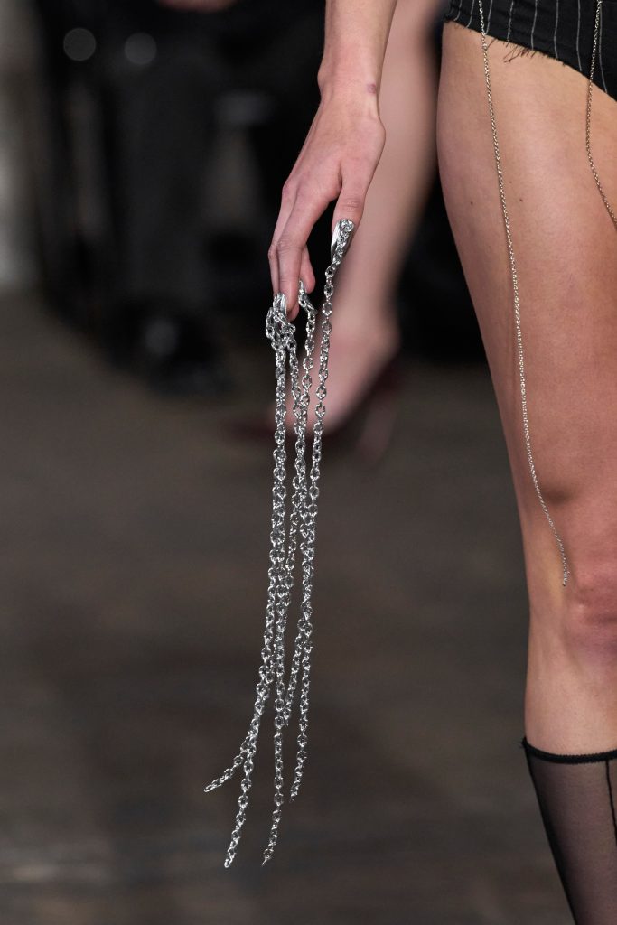 Dilara Findikoglu Fall 2023 Fashion Show Details