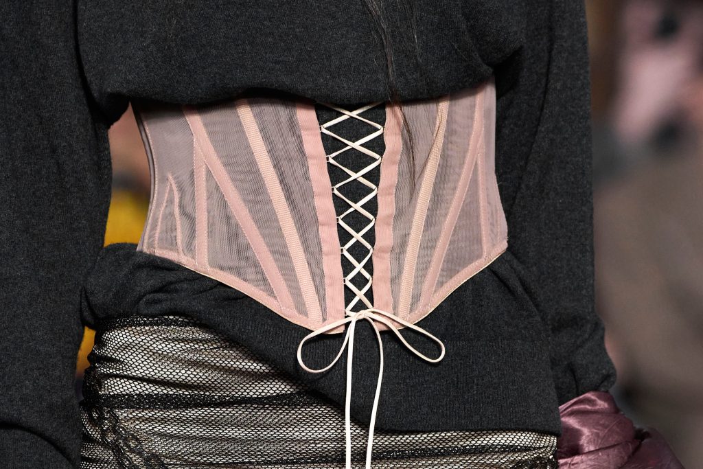 Dilara Findikoglu Fall 2023 Fashion Show Details