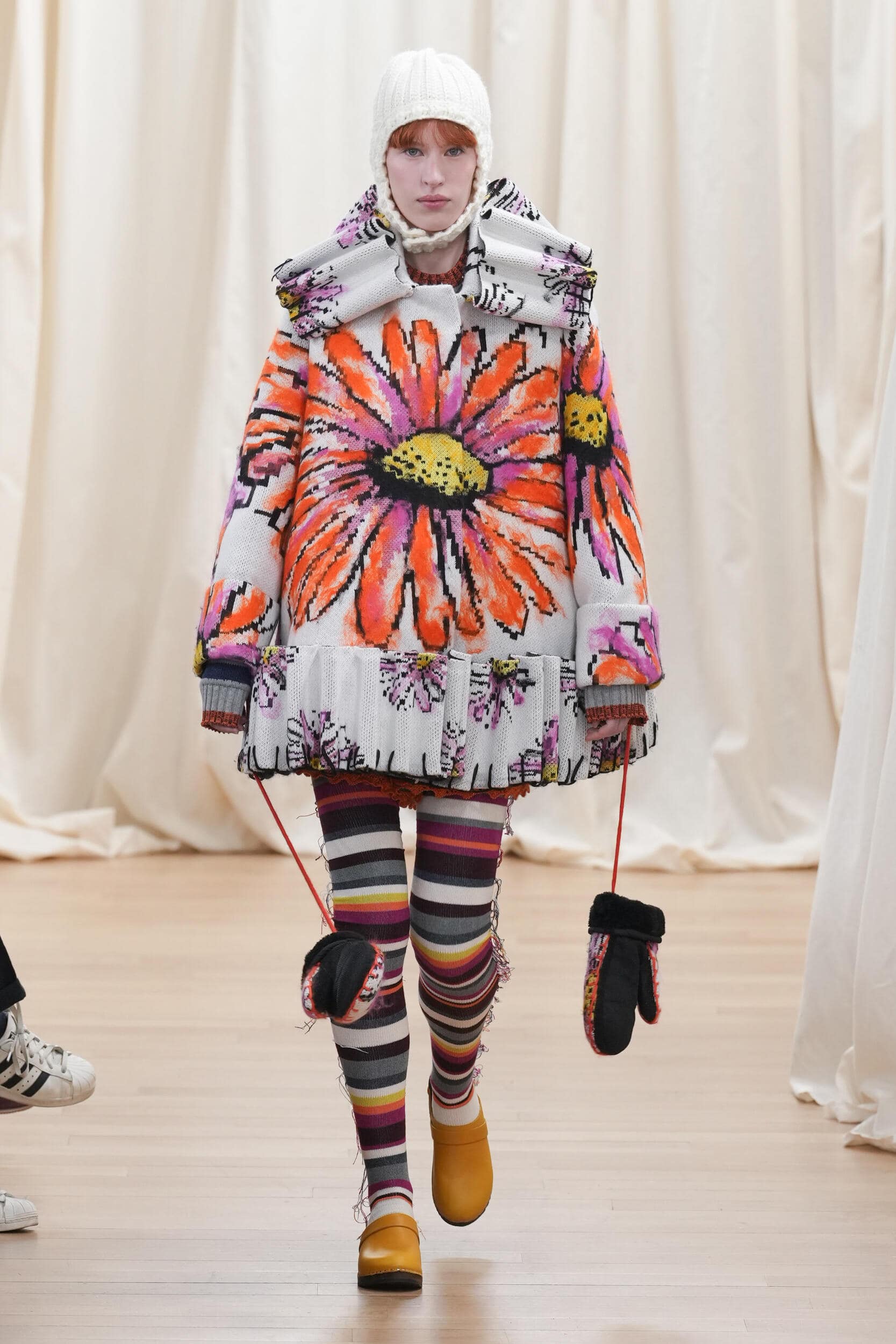 Ifm Master Of Arts Fall 2023 Fashion Show