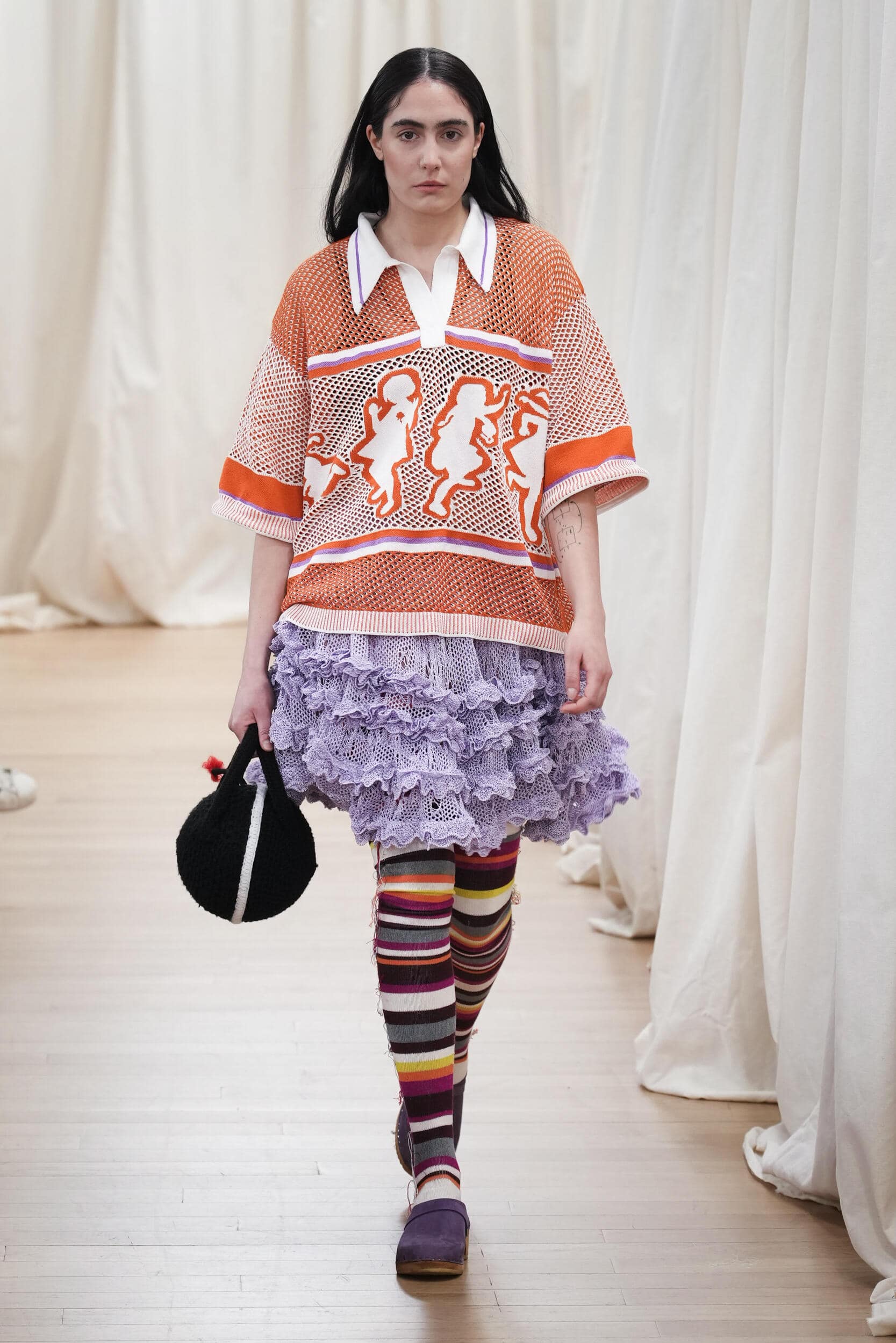 Ifm Master Of Arts Fall 2023 Fashion Show