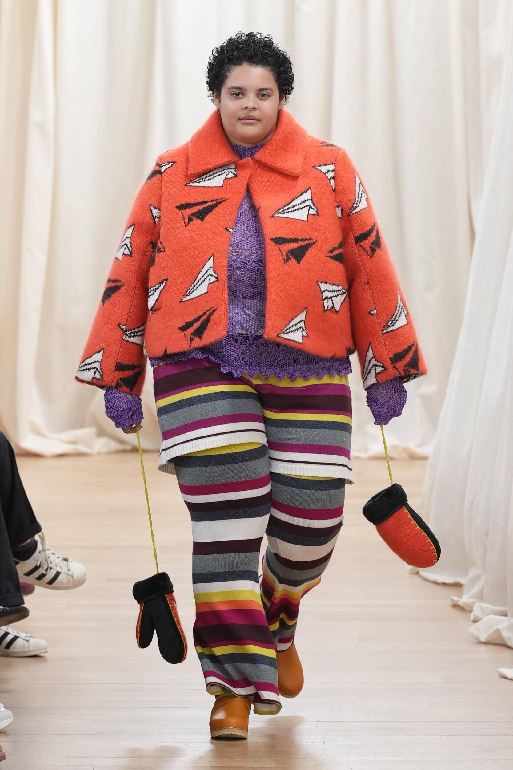 Ifm Master Of Arts Fall 2023 Fashion Show