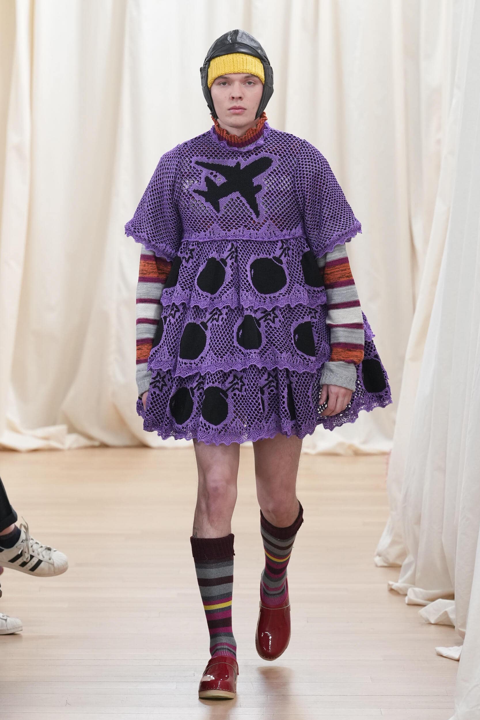 Ifm Master Of Arts Fall 2023 Fashion Show