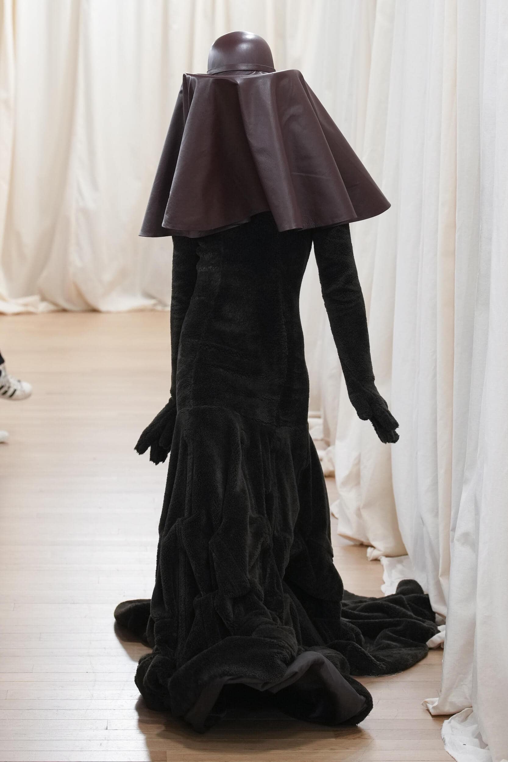 Ifm Master Of Arts Fall 2023 Fashion Show