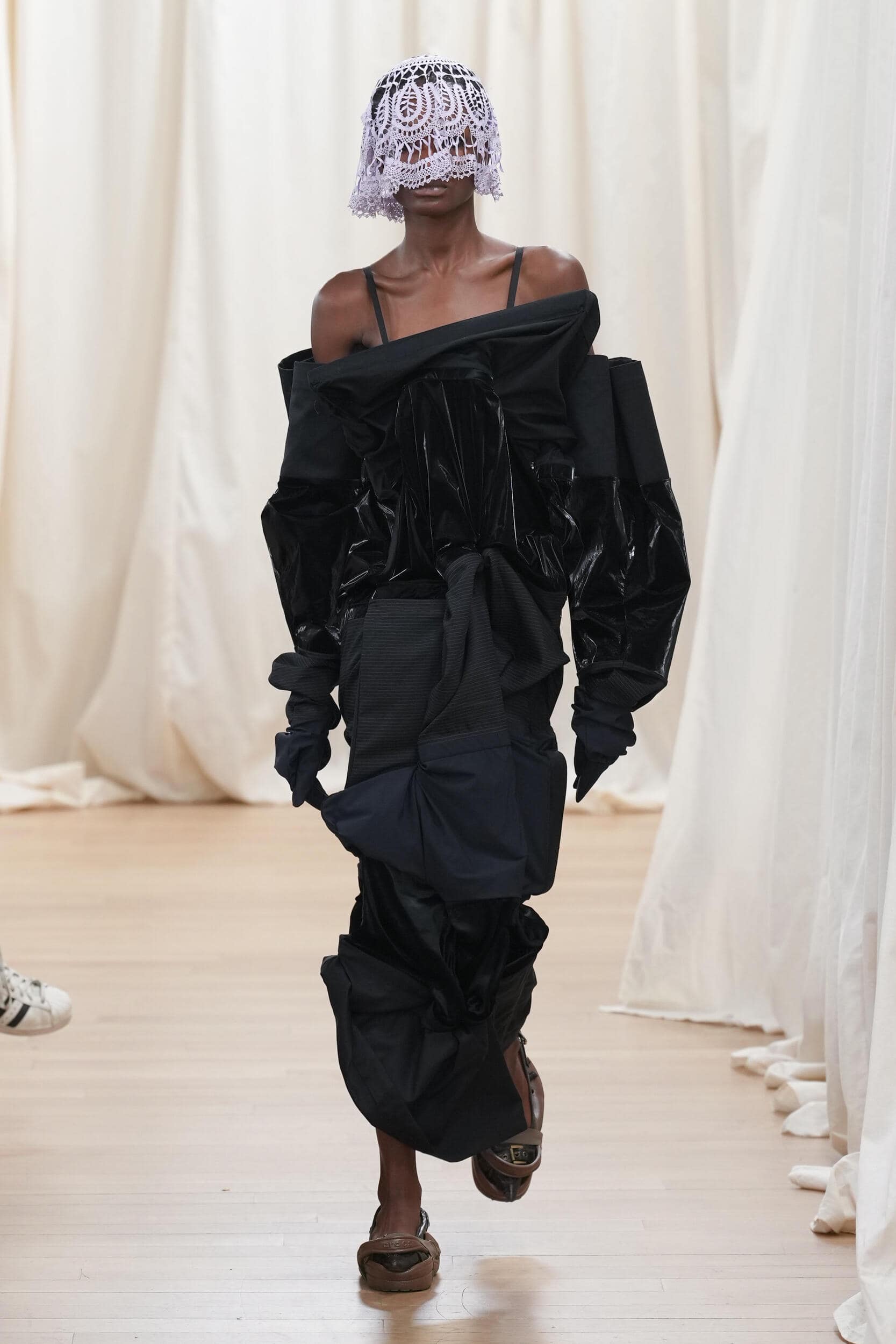 Ifm Master Of Arts Fall 2023 Fashion Show