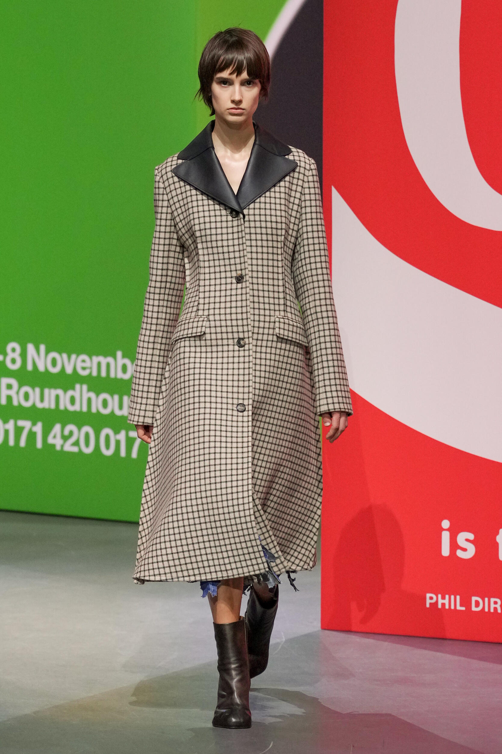 Jw Anderson Fall 2023 Fashion Show