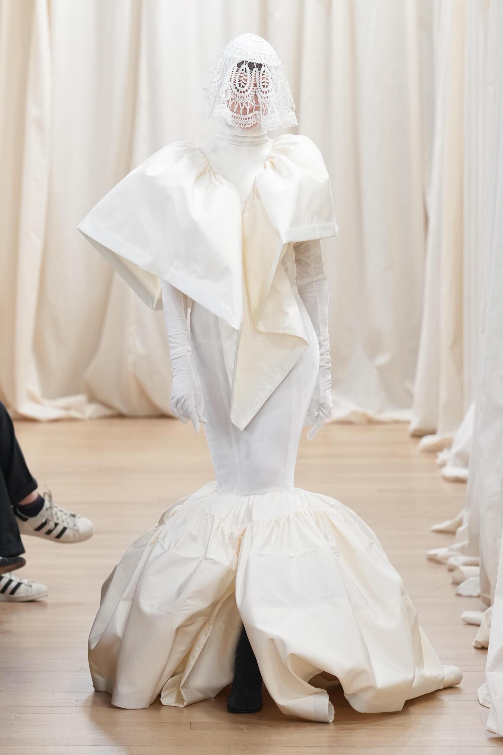 Ifm Master Of Arts Fall 2023 Fashion Show