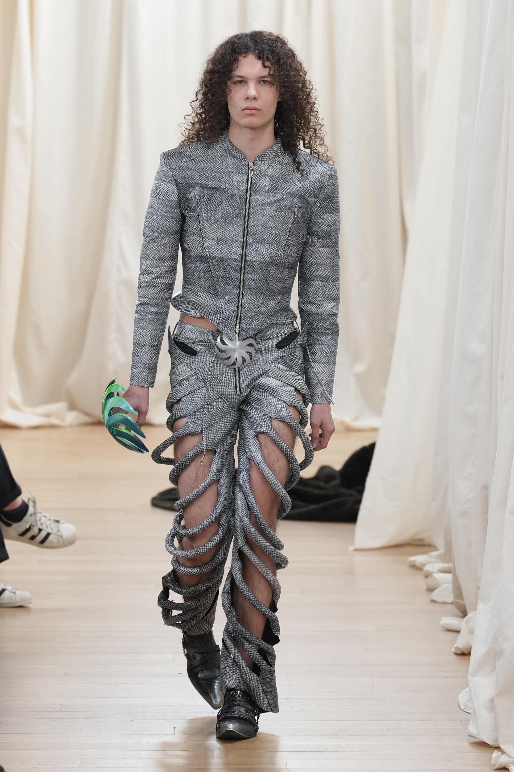 Ifm Master Of Arts Fall 2023 Fashion Show