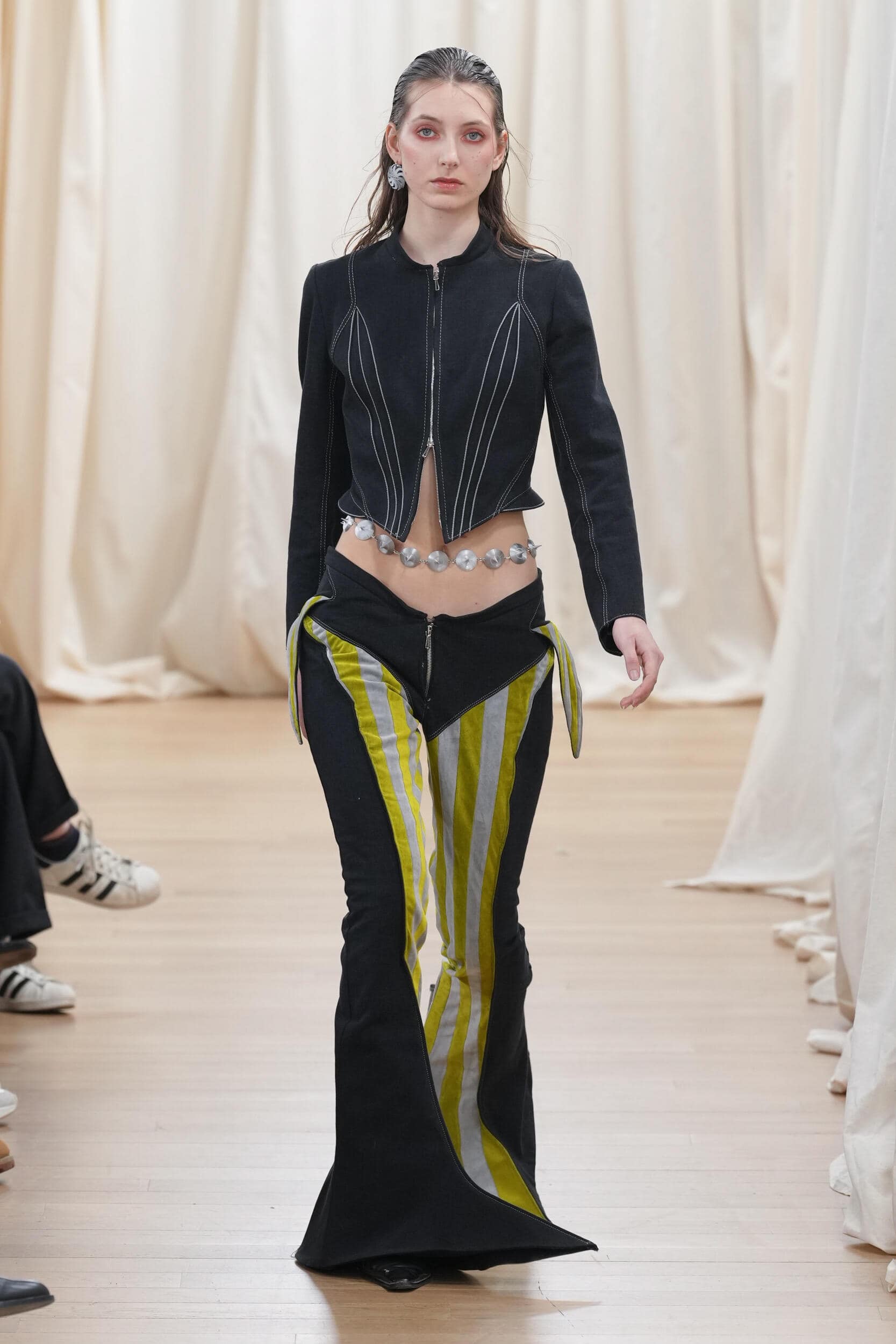 Ifm Master Of Arts Fall 2023 Fashion Show