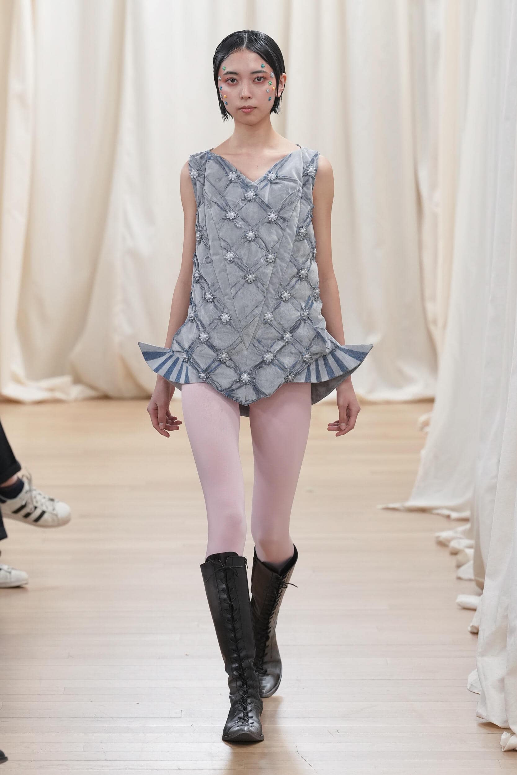 Ifm Master Of Arts Fall 2023 Fashion Show