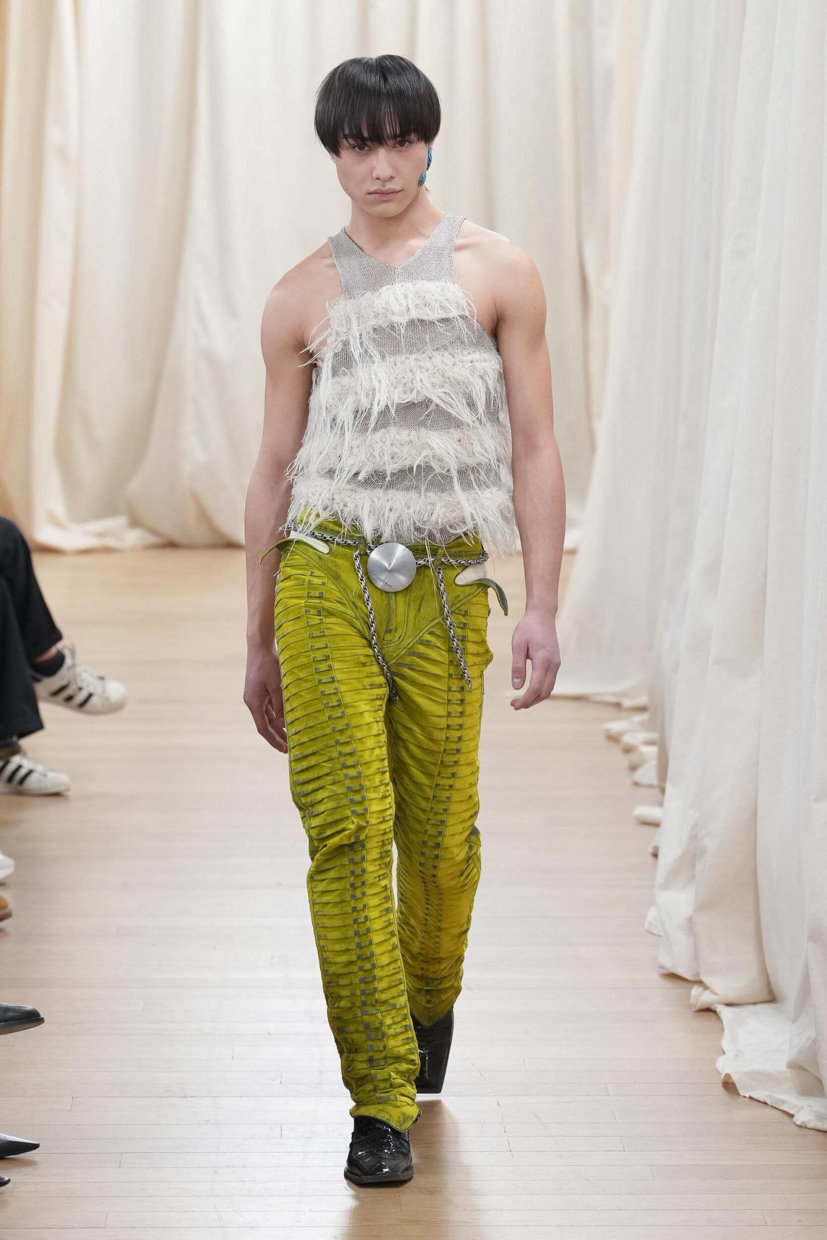 Ifm Master Of Arts Fall 2023 Fashion Show