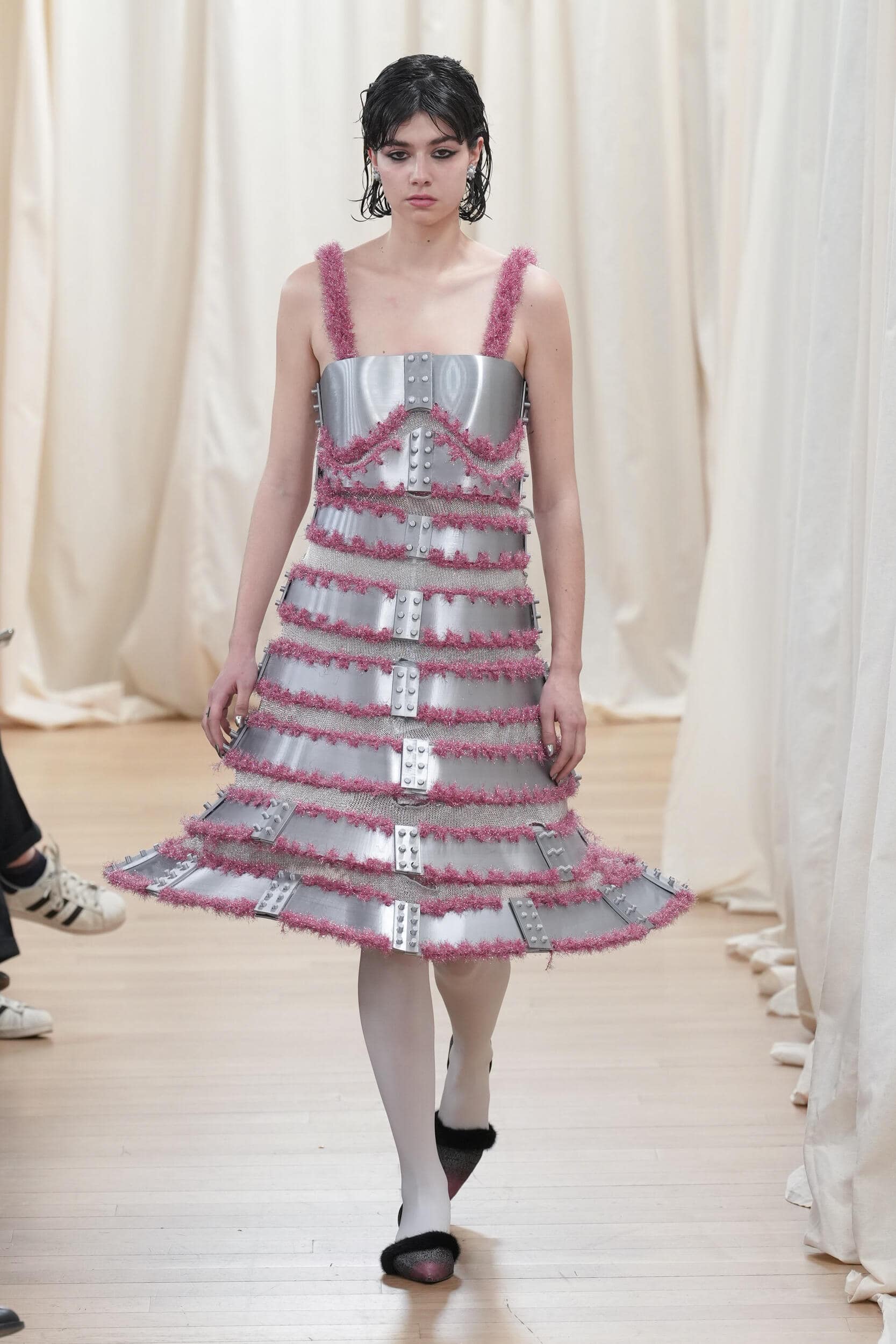 Ifm Master Of Arts Fall 2023 Fashion Show