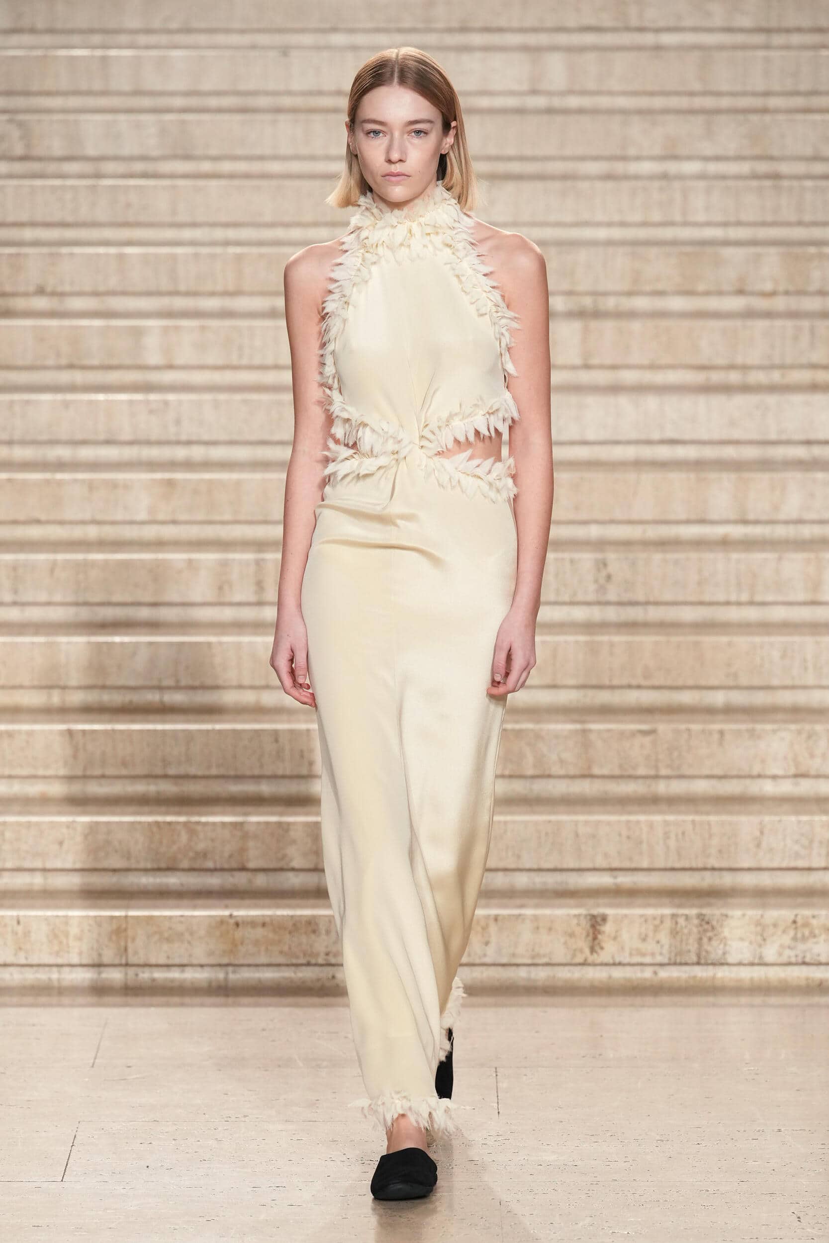 Tove Fall 2023 Fashion Show