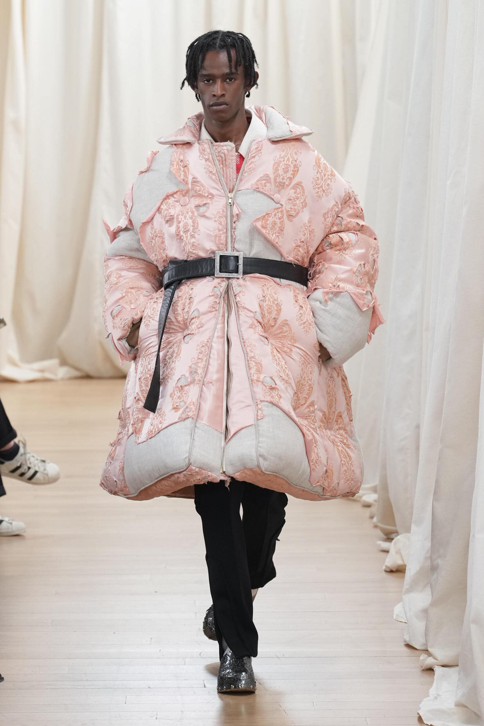 Ifm Master Of Arts Fall 2023 Fashion Show