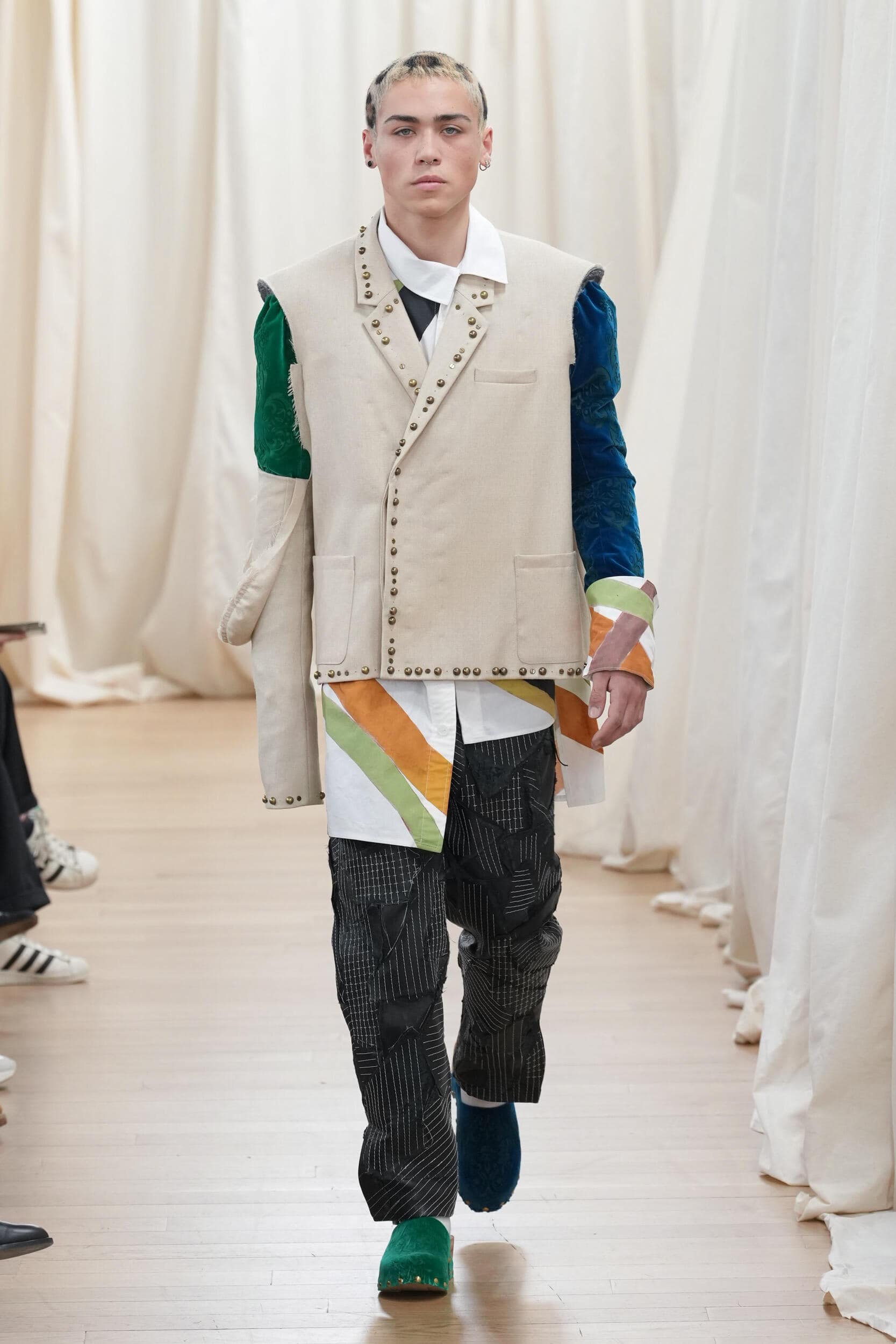 Ifm Master Of Arts Fall 2023 Fashion Show