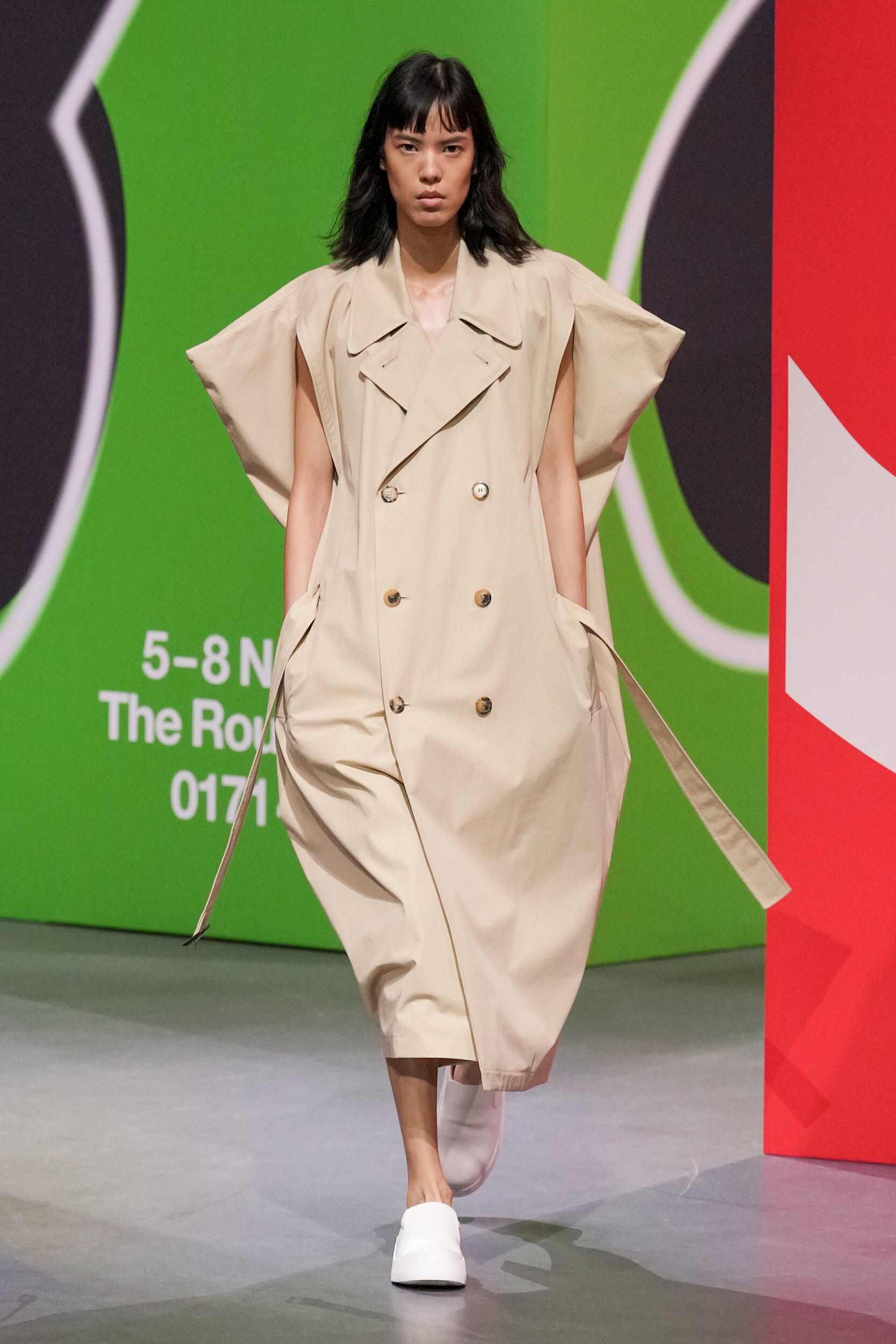 JW Anderson Fall 2023 Fashion Show The Impression