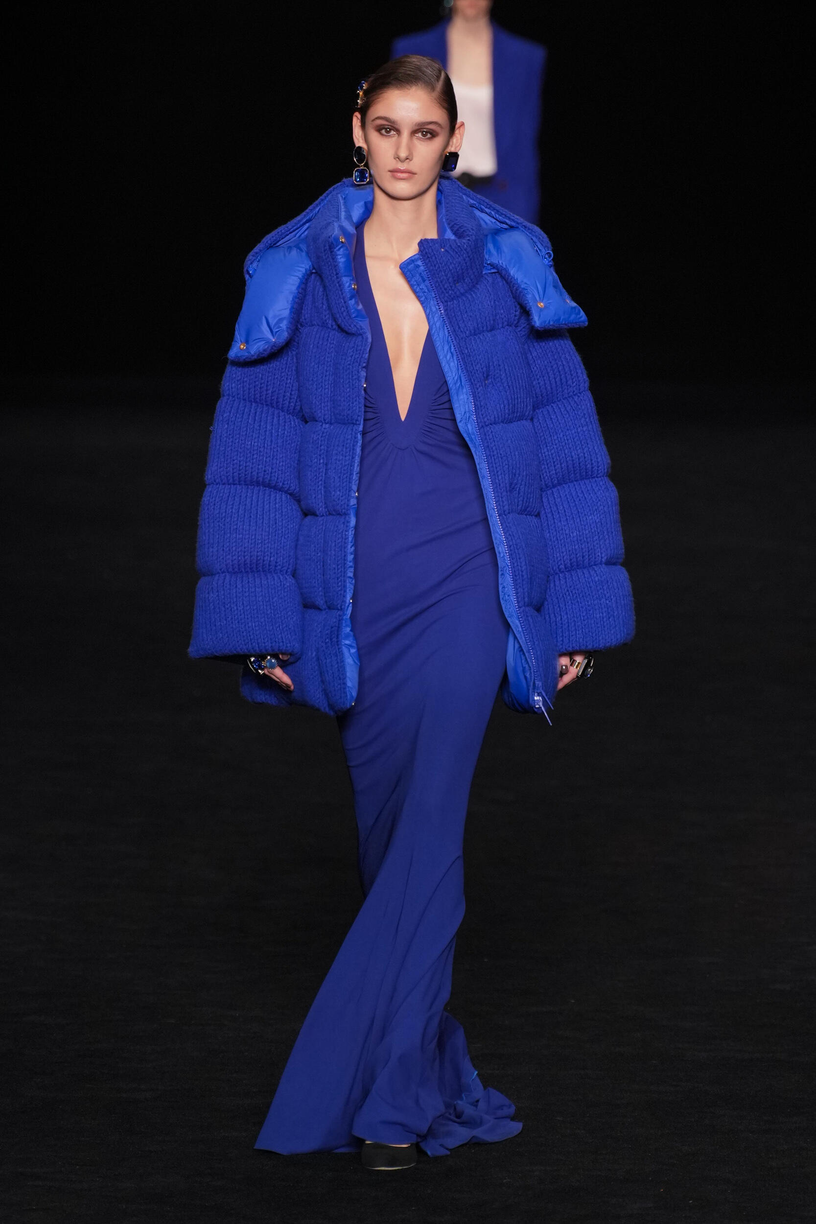 Luisa Spagnoli Fall 2023 Fashion Show